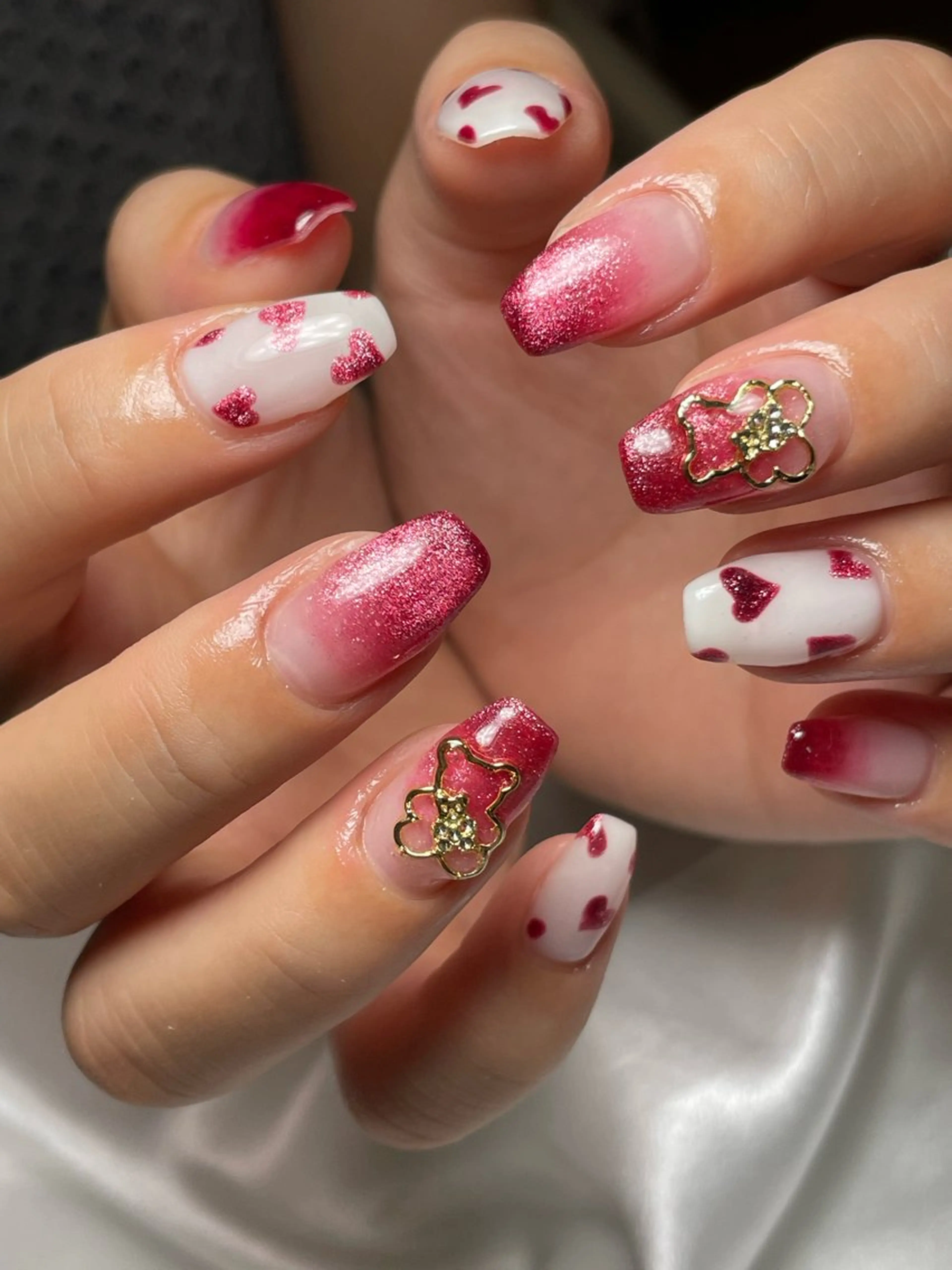 ネイル private salon NIKOのネイルデザイン