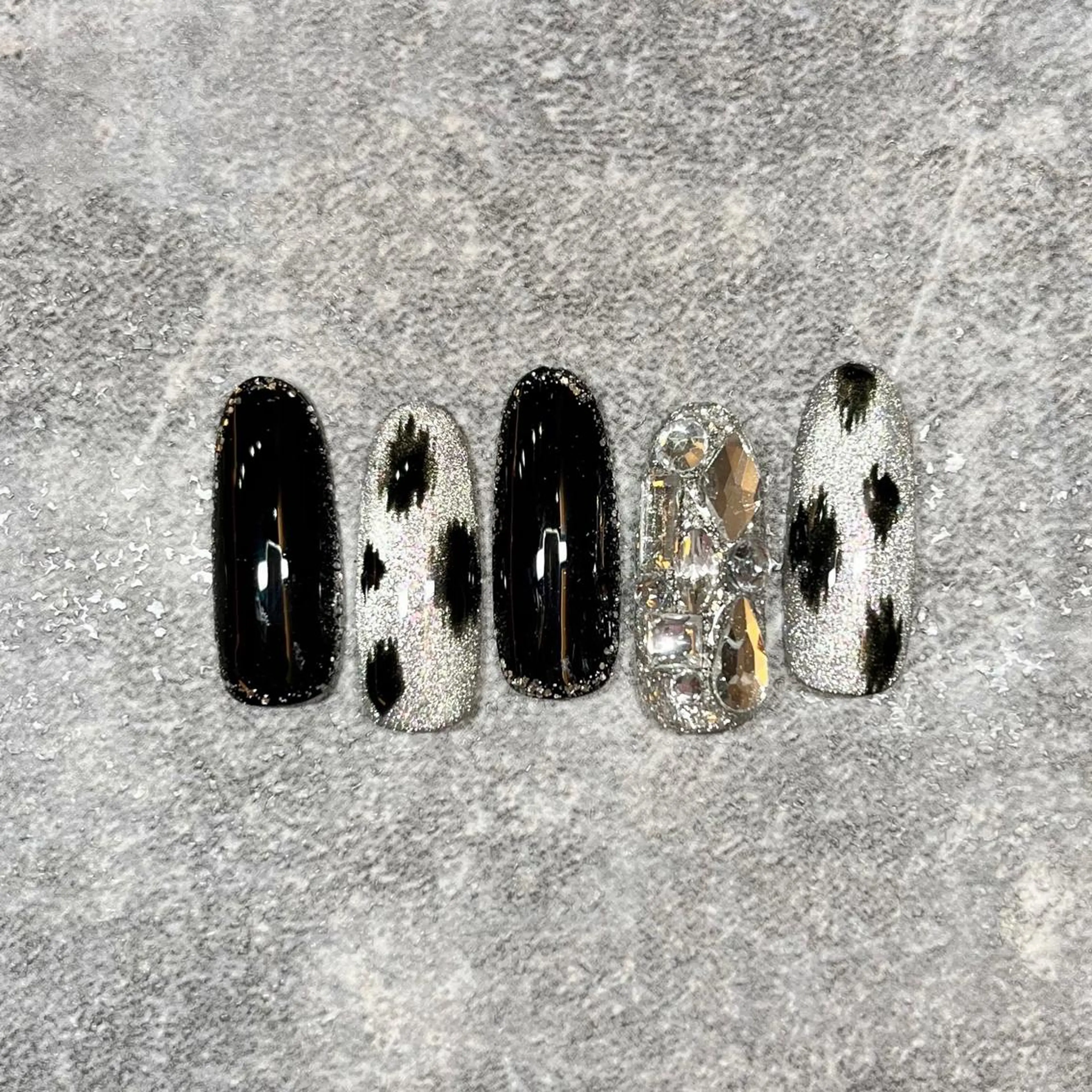 ネイル YS Nailのネイルデザイン