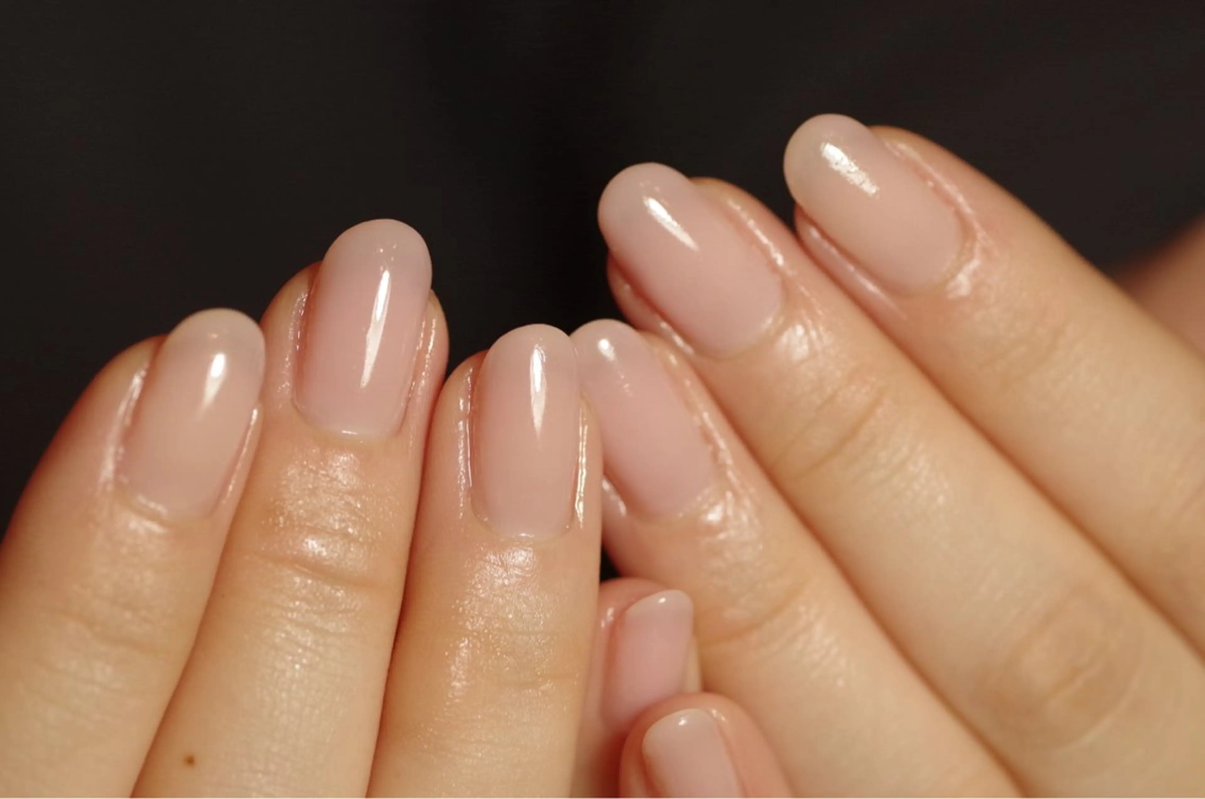 【オフ込み】ハンドワンカラーの写真