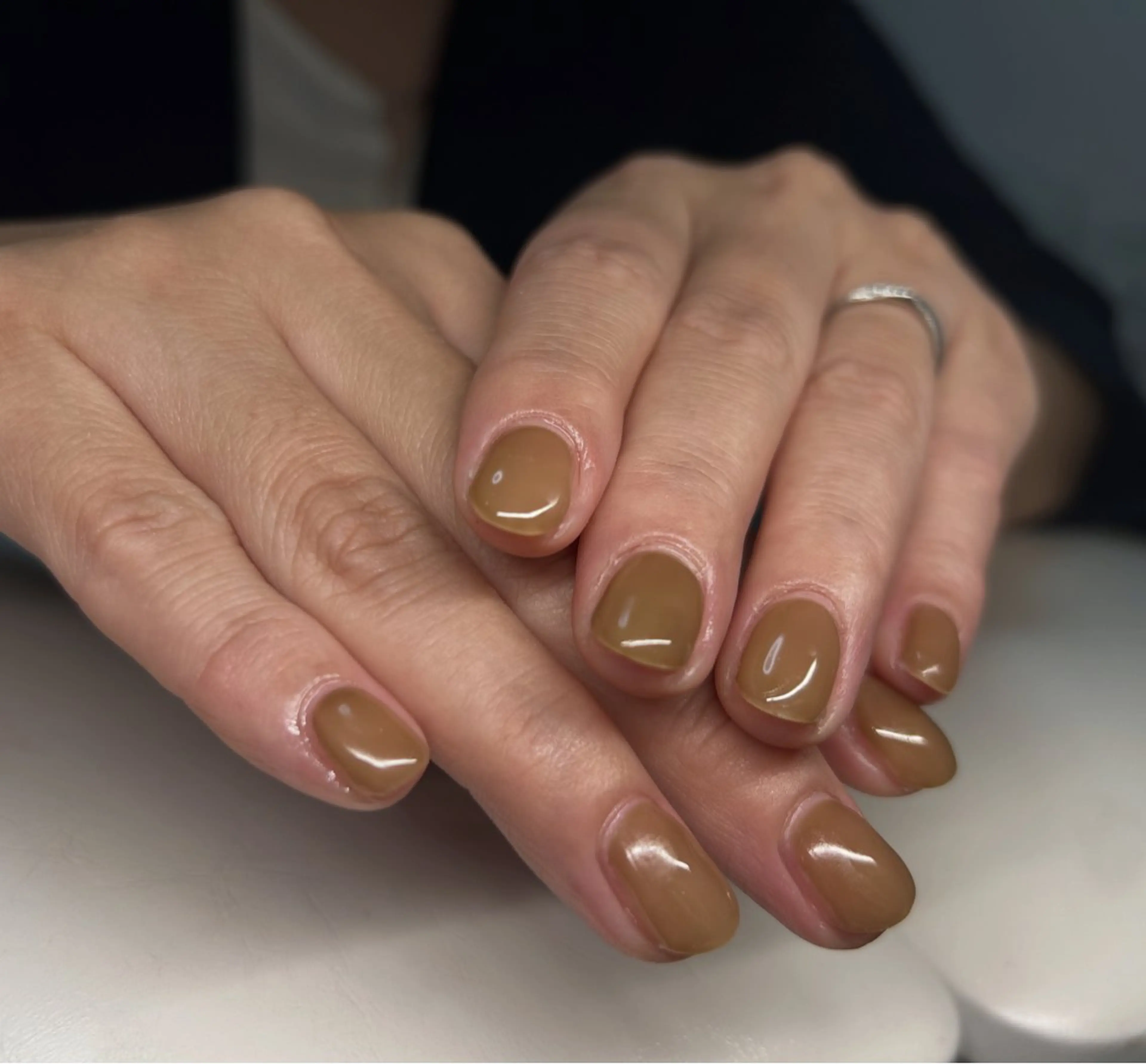 ネイル ハンドネイル kanbara mayuのネイルデザイン