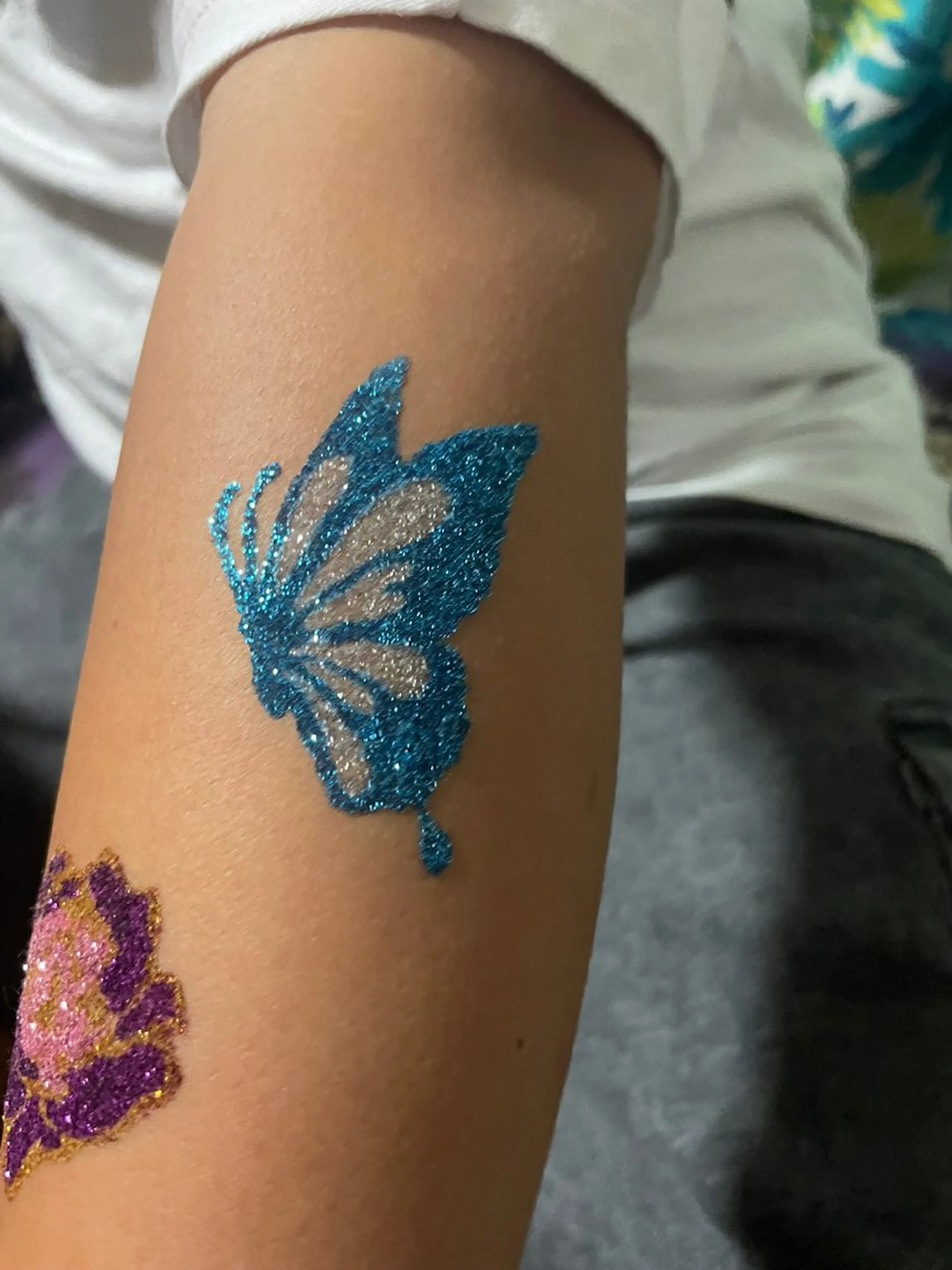 bodyJewelryワンポイントの写真