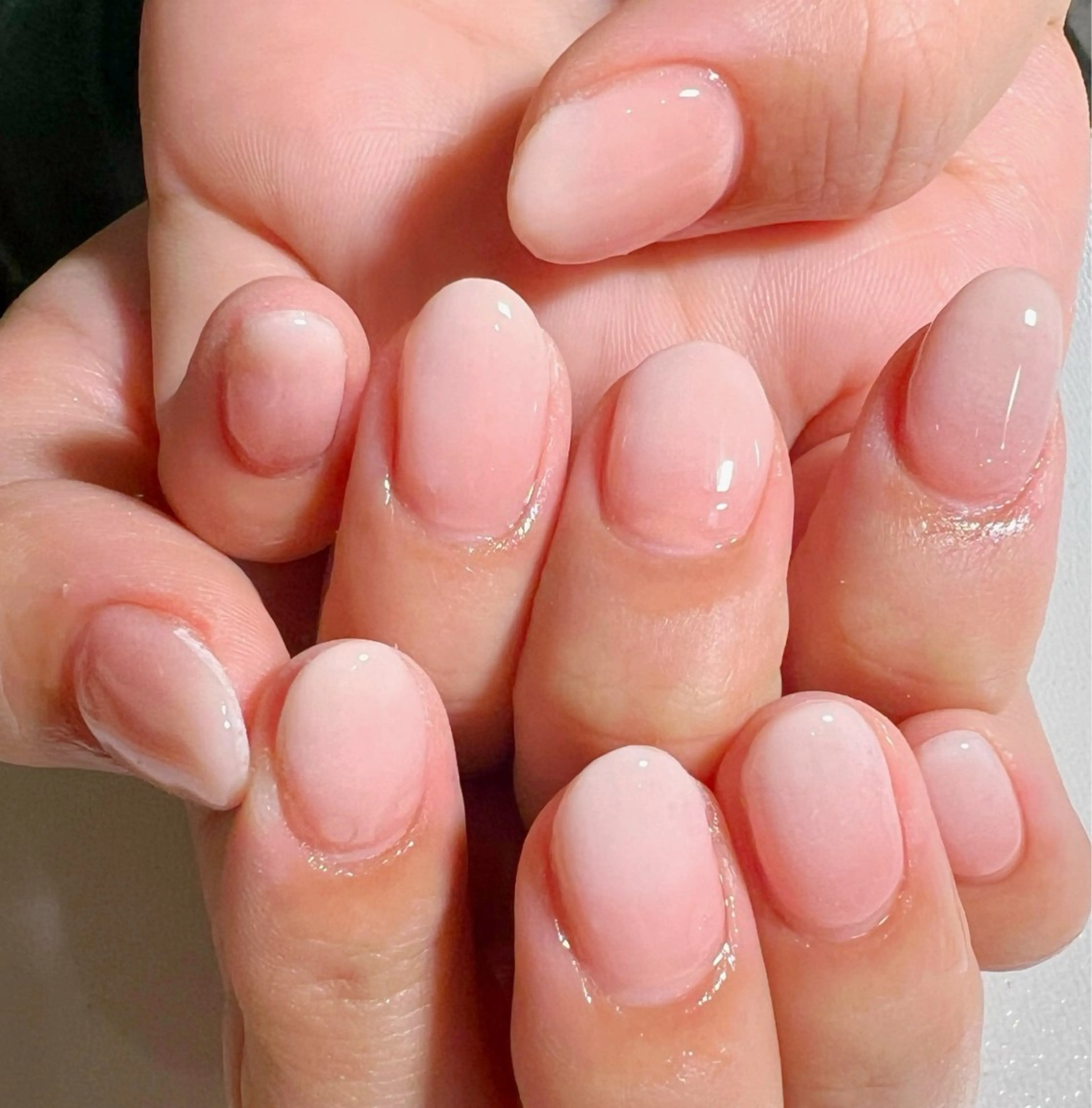 ネイル ハンドネイル private salon mieのネイルデザイン