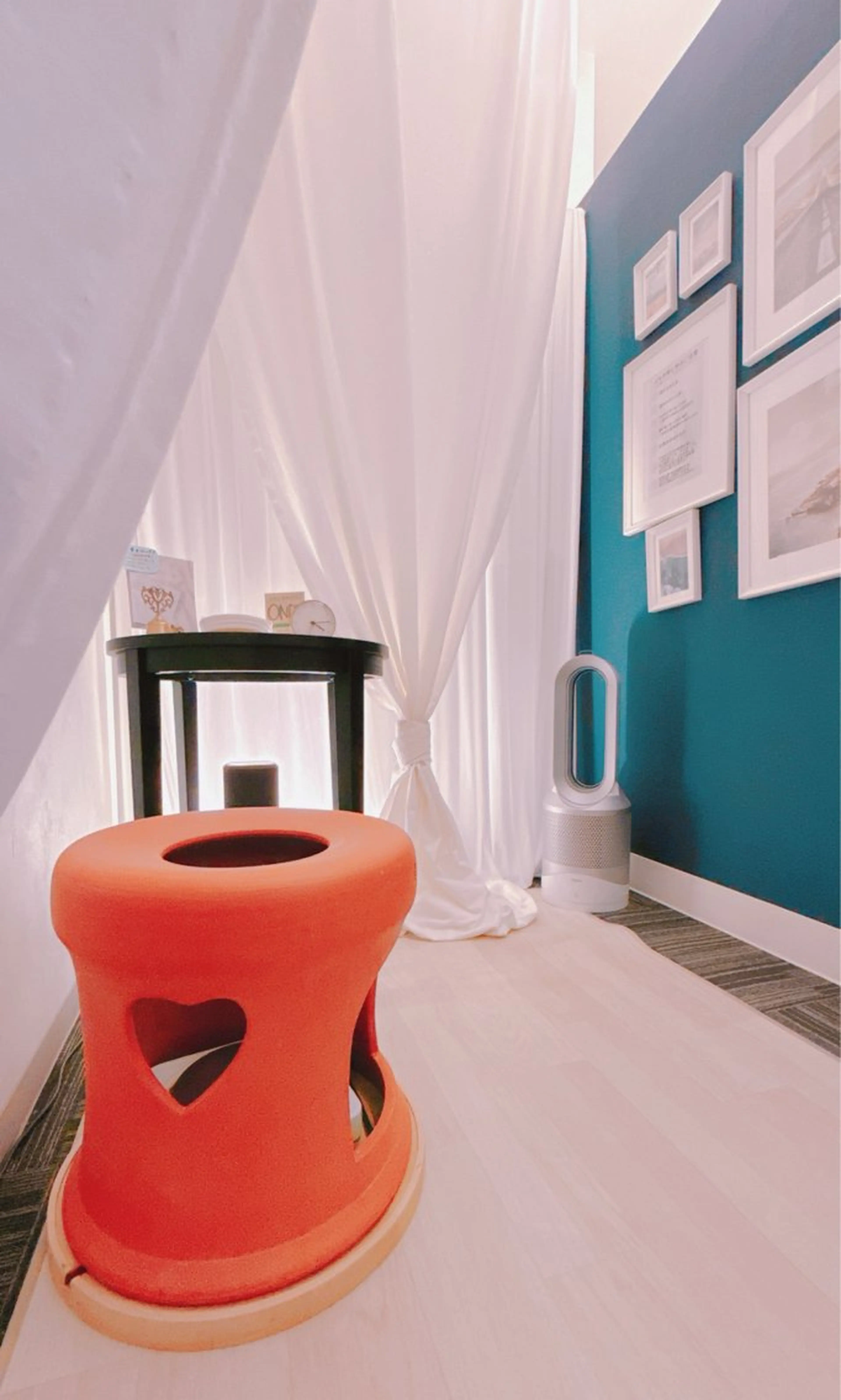 【黄土よもぎ蒸し】身体の中からキレイに♪ダイエット・免疫力up◎の写真