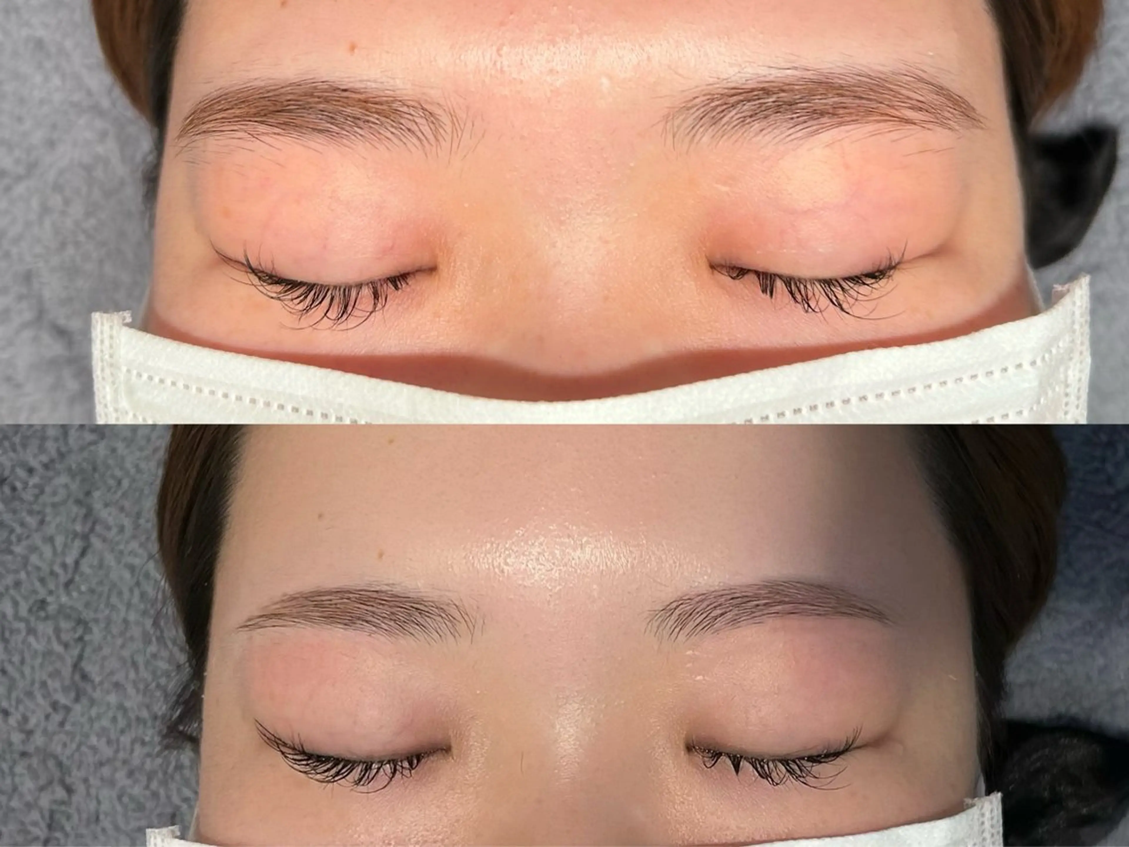 Smoo アユミの眉毛・アイブロウイメージ