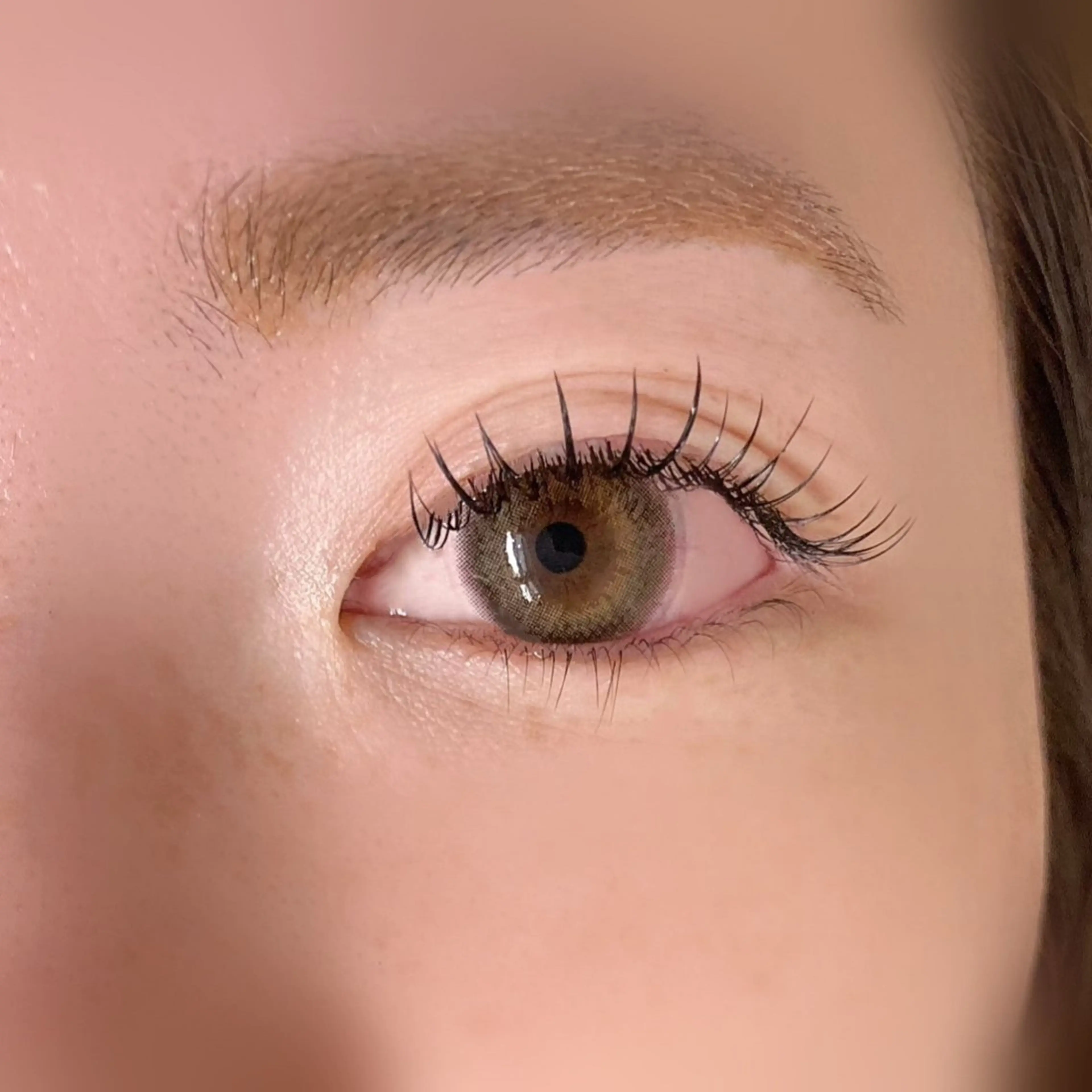 マツエク・マツパ まつげパーマ 下まつげエクステ an.u ミツキのその他イメージ