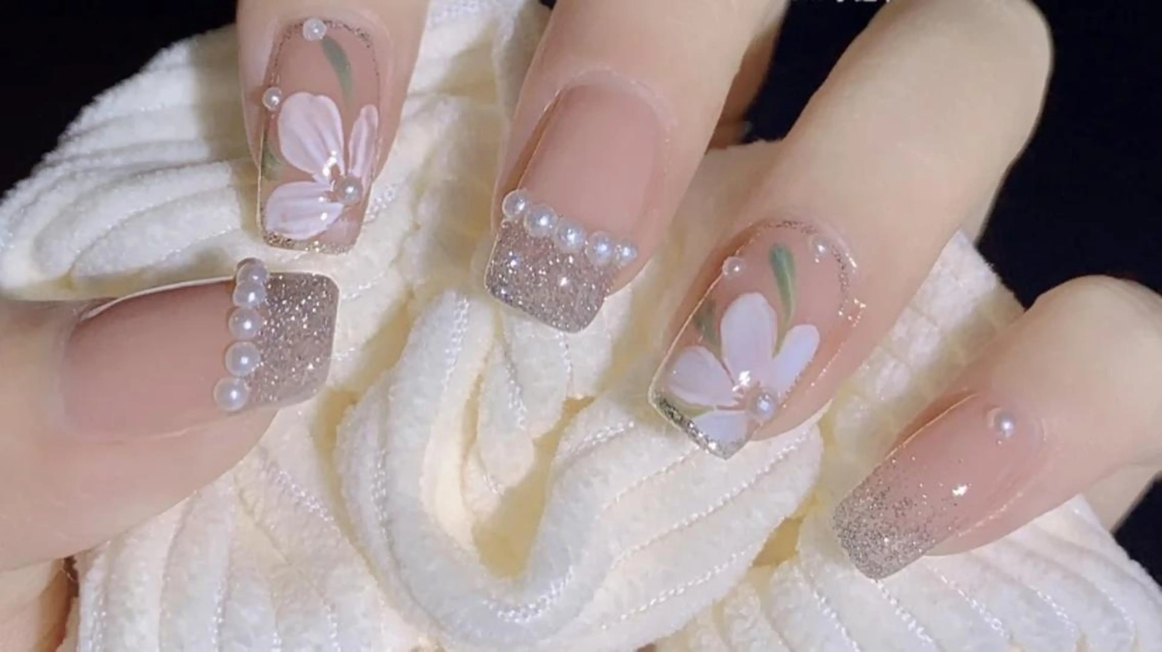 ネイル Cute beauty2のマツエク・マツパデザイン