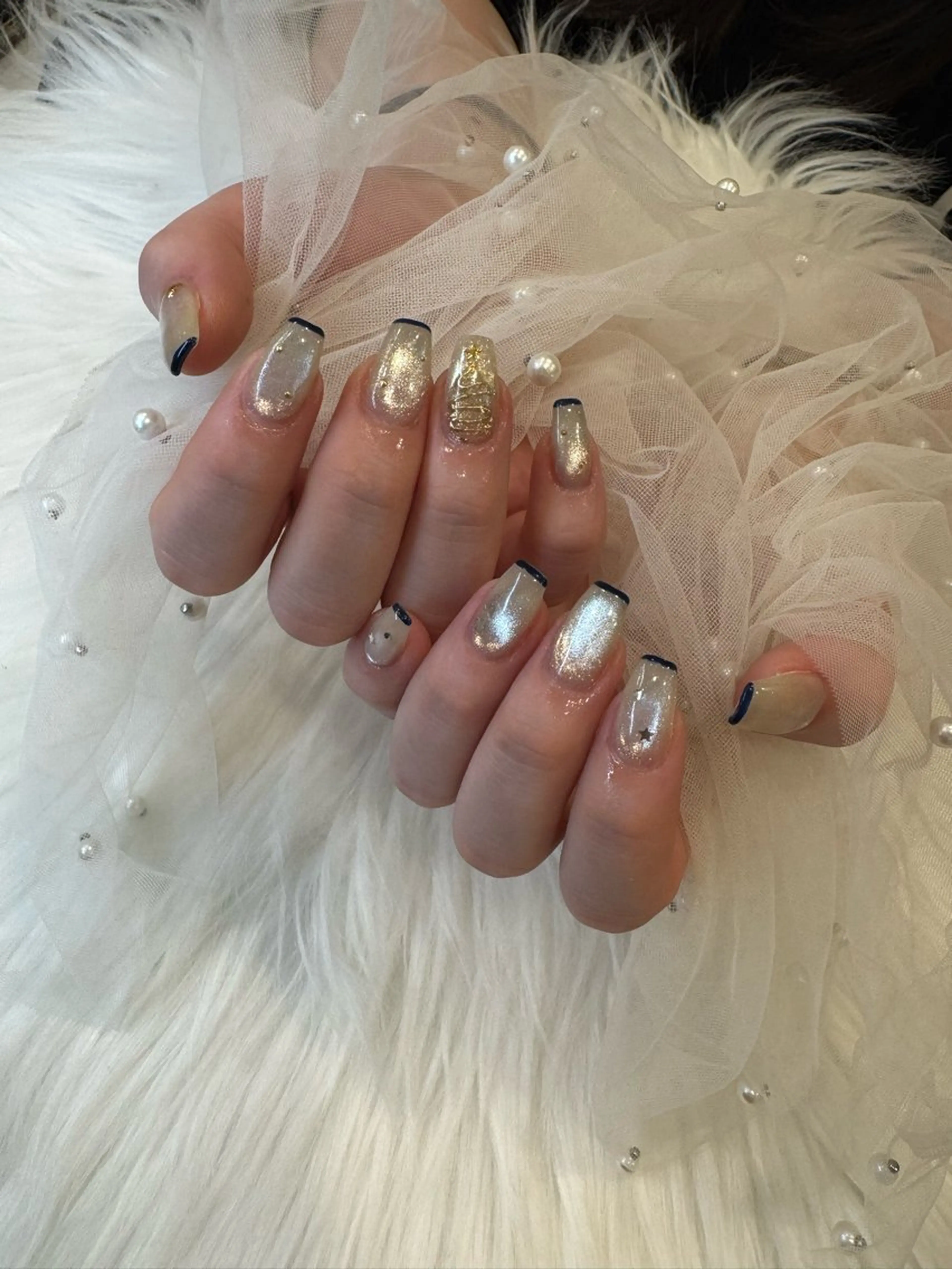 ネイル Style Nailのネイルデザイン