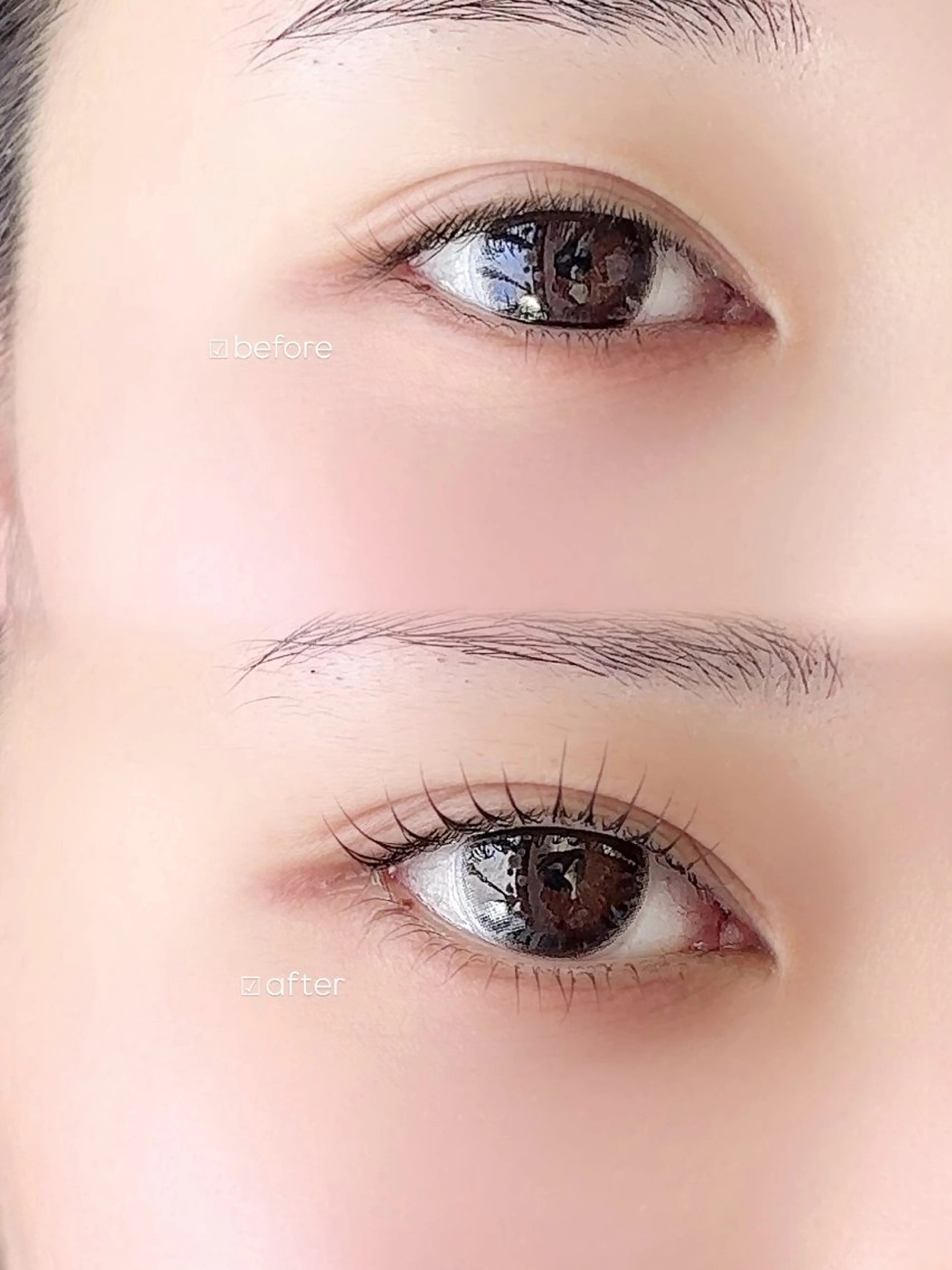 マツエク・マツパ オアラテ仙台店💖 辻川凜のマツエク・マツパデザイン