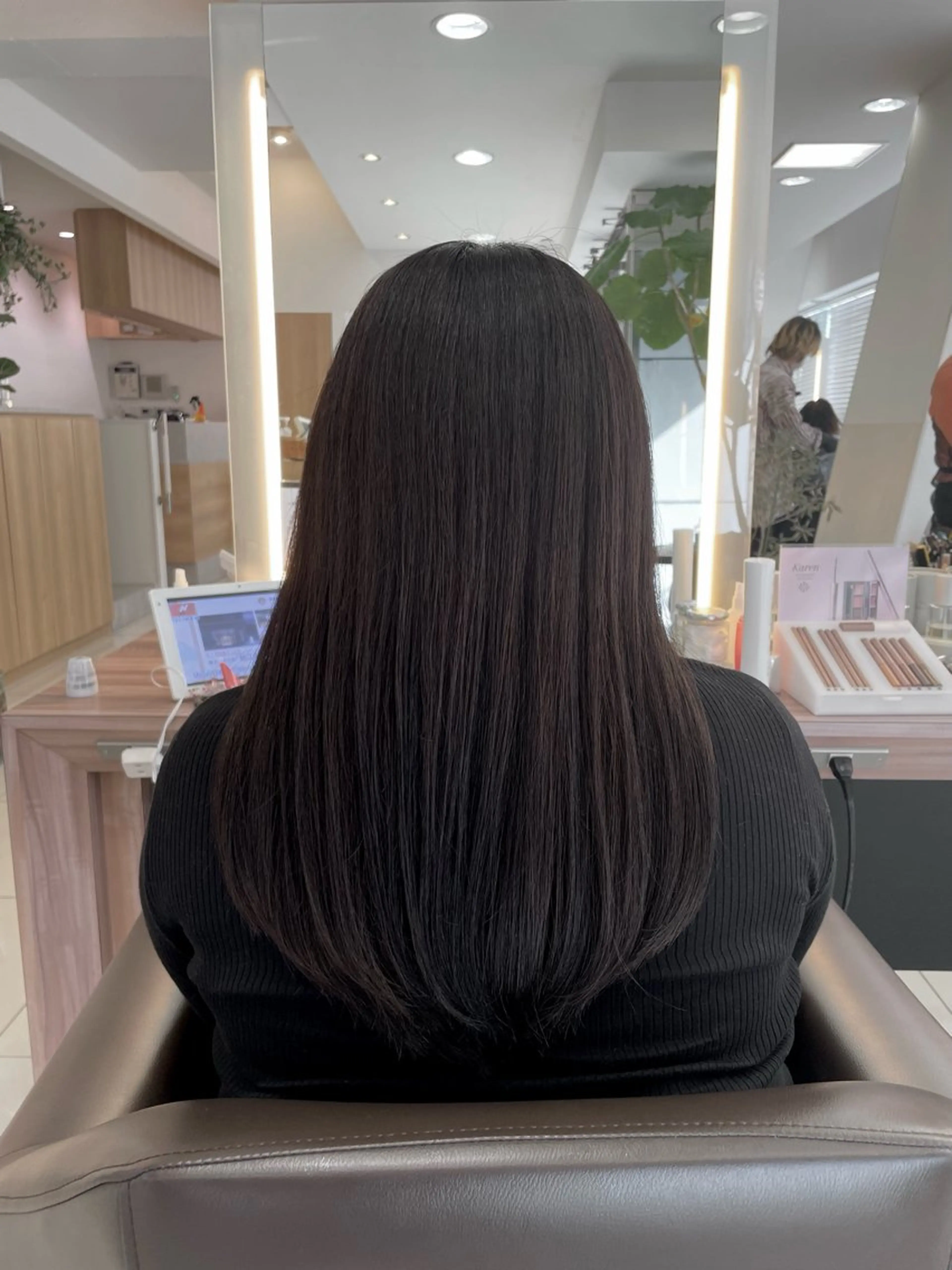 カットのみ✂︎の写真