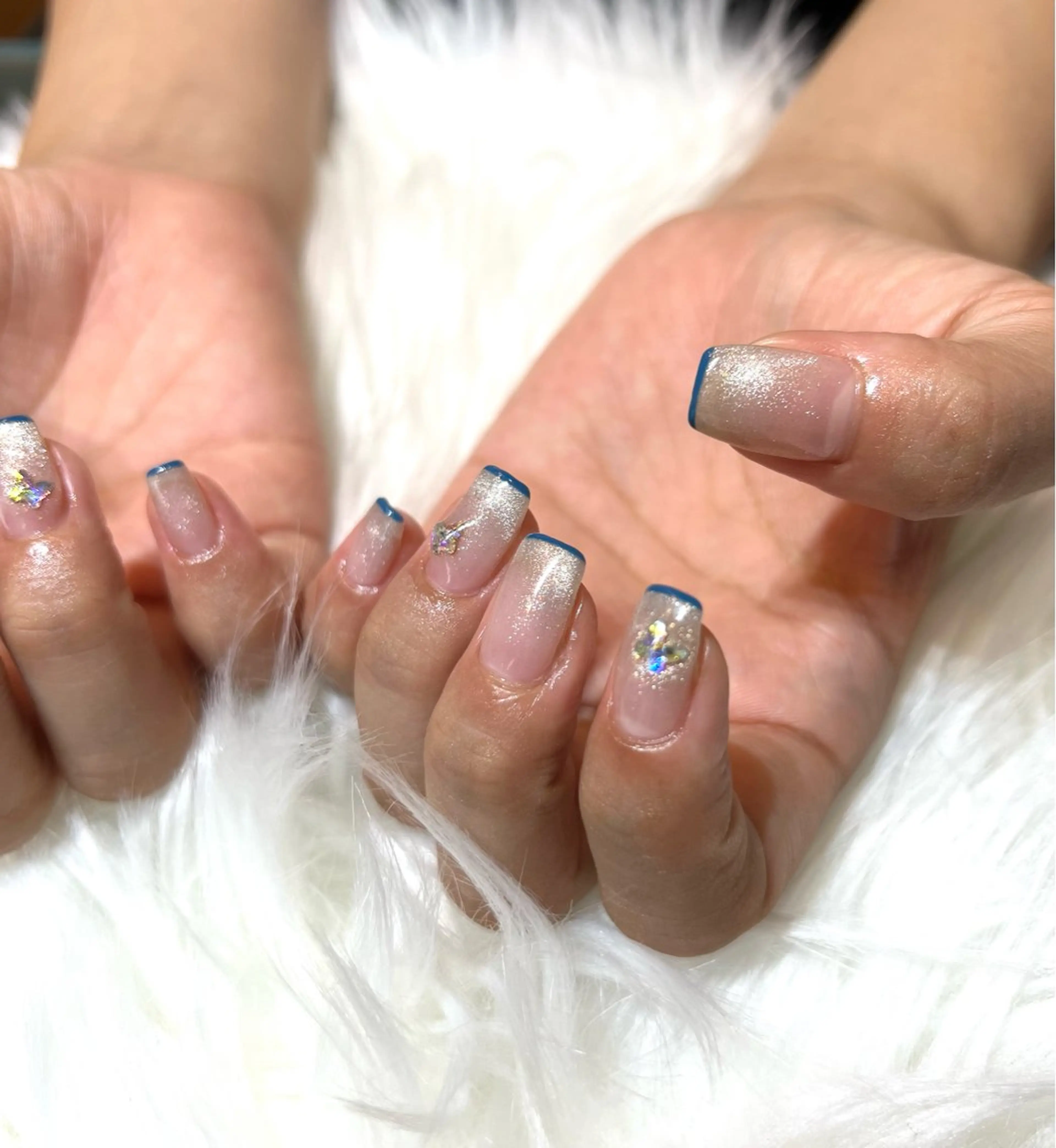 ネイル nailsalon colon所属・nailartist lisaのネイルデザイン