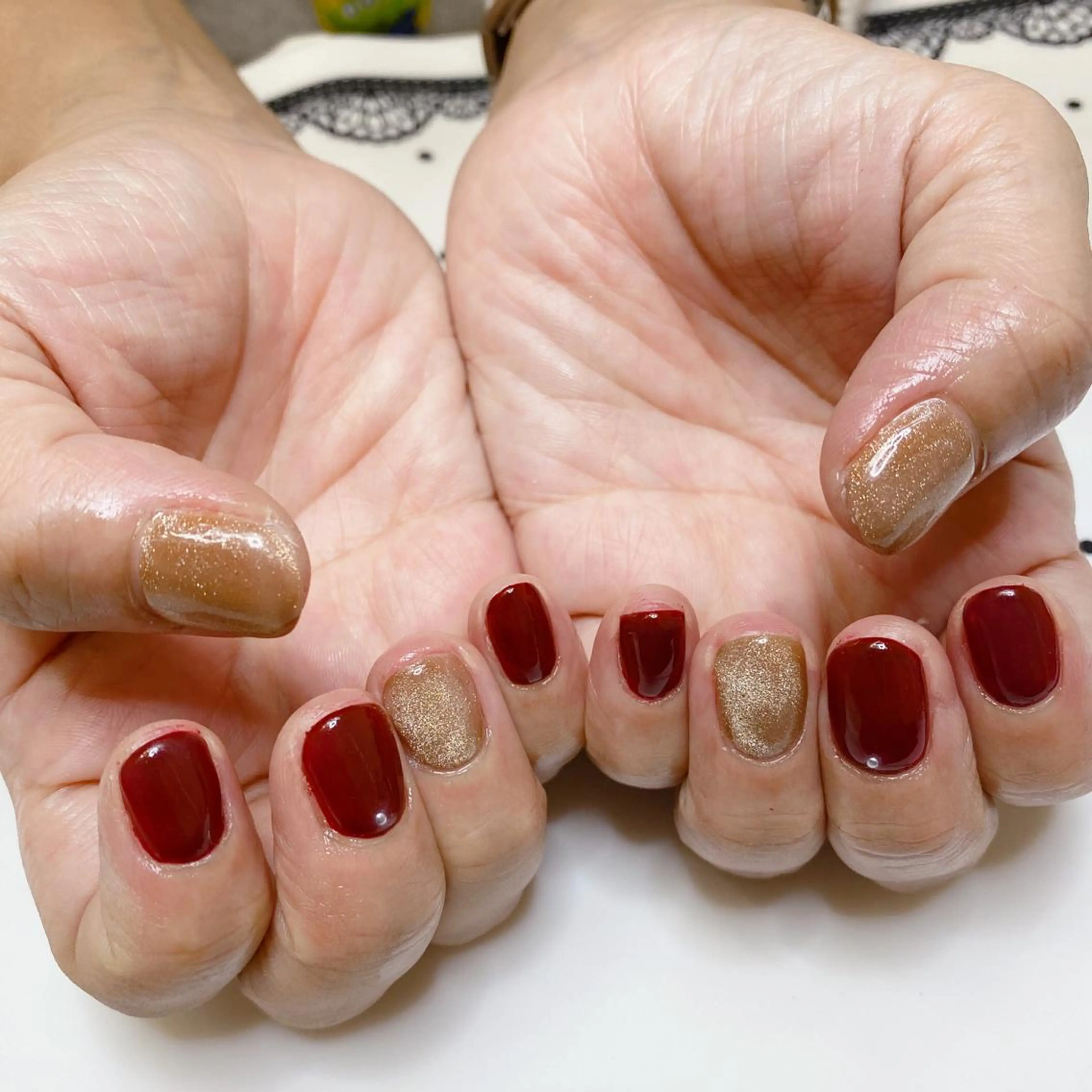 ネイル 自爪育成専門店Ka pilina所属・自爪育成専門店 Kapilinaのエステ・リラクイメージ