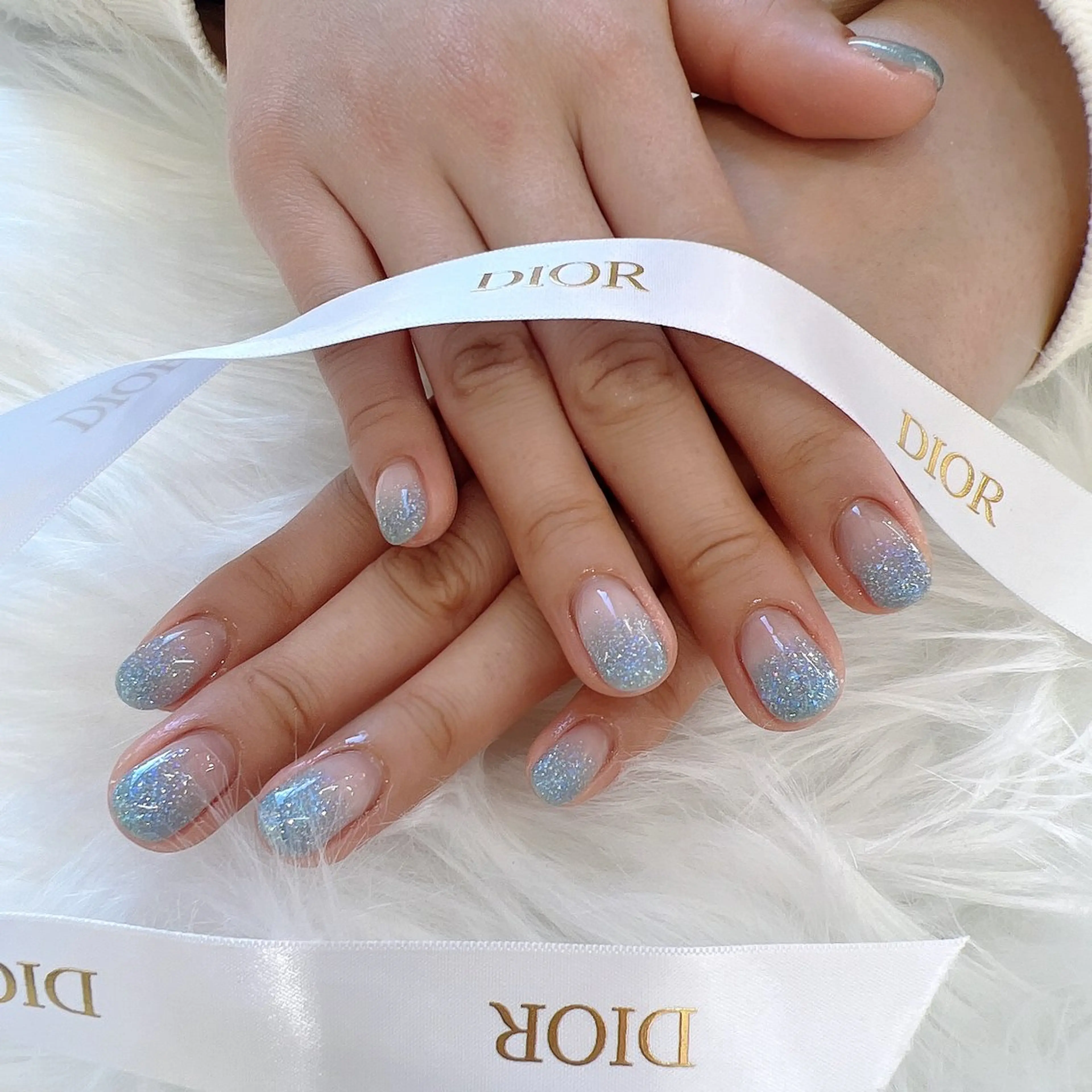 ショート soin.nail aiのネイルデザイン