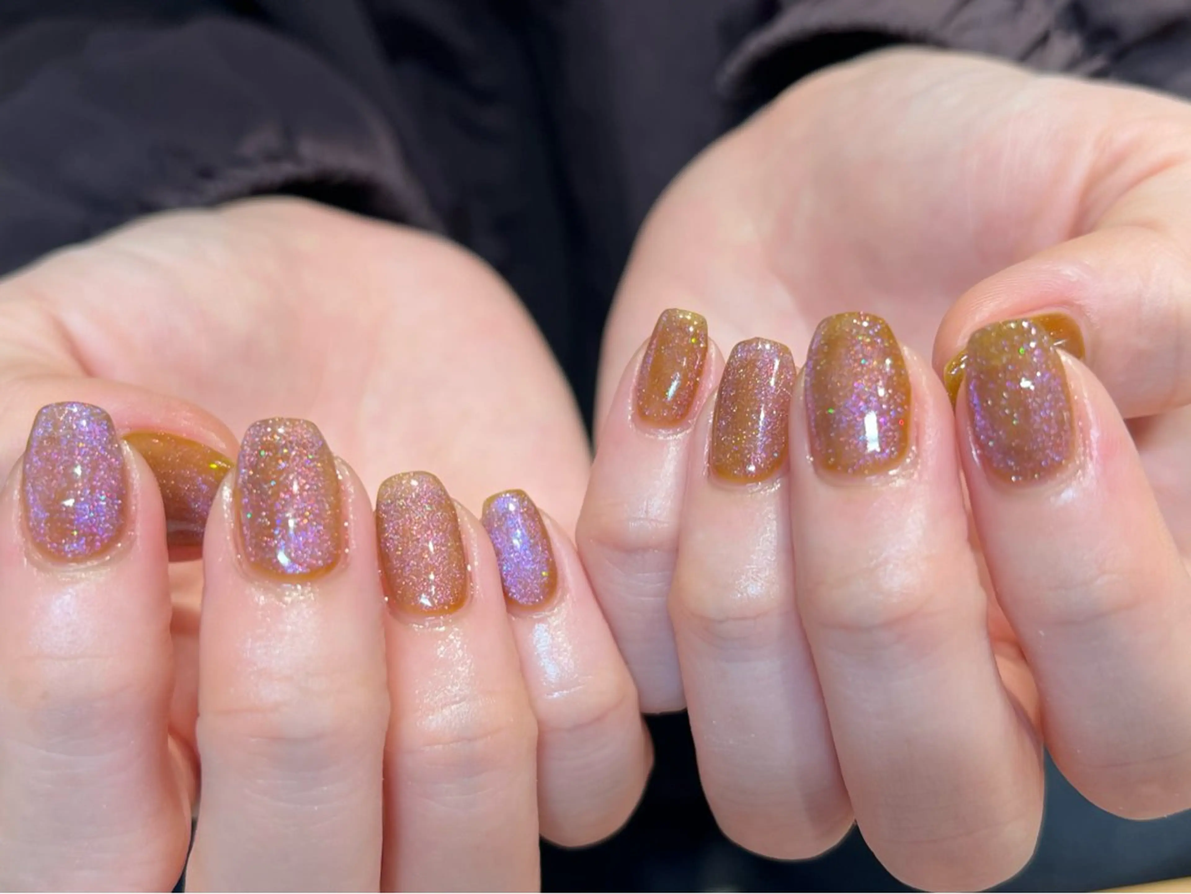 ネイル fumina ┊📍渋谷のネイルデザイン