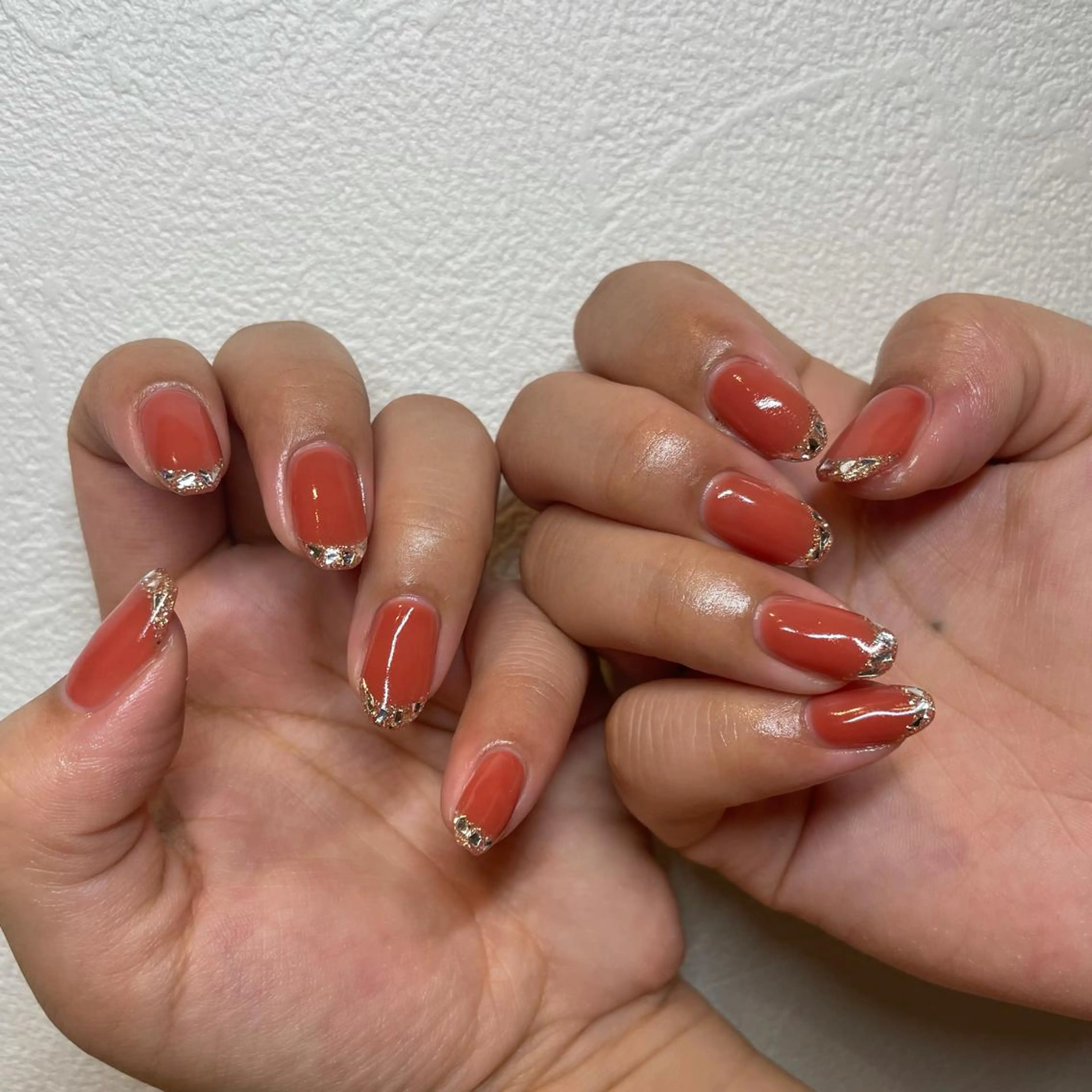 ネイル ハンドネイル miu nail所属・MIUNail YUMIのネイルデザイン