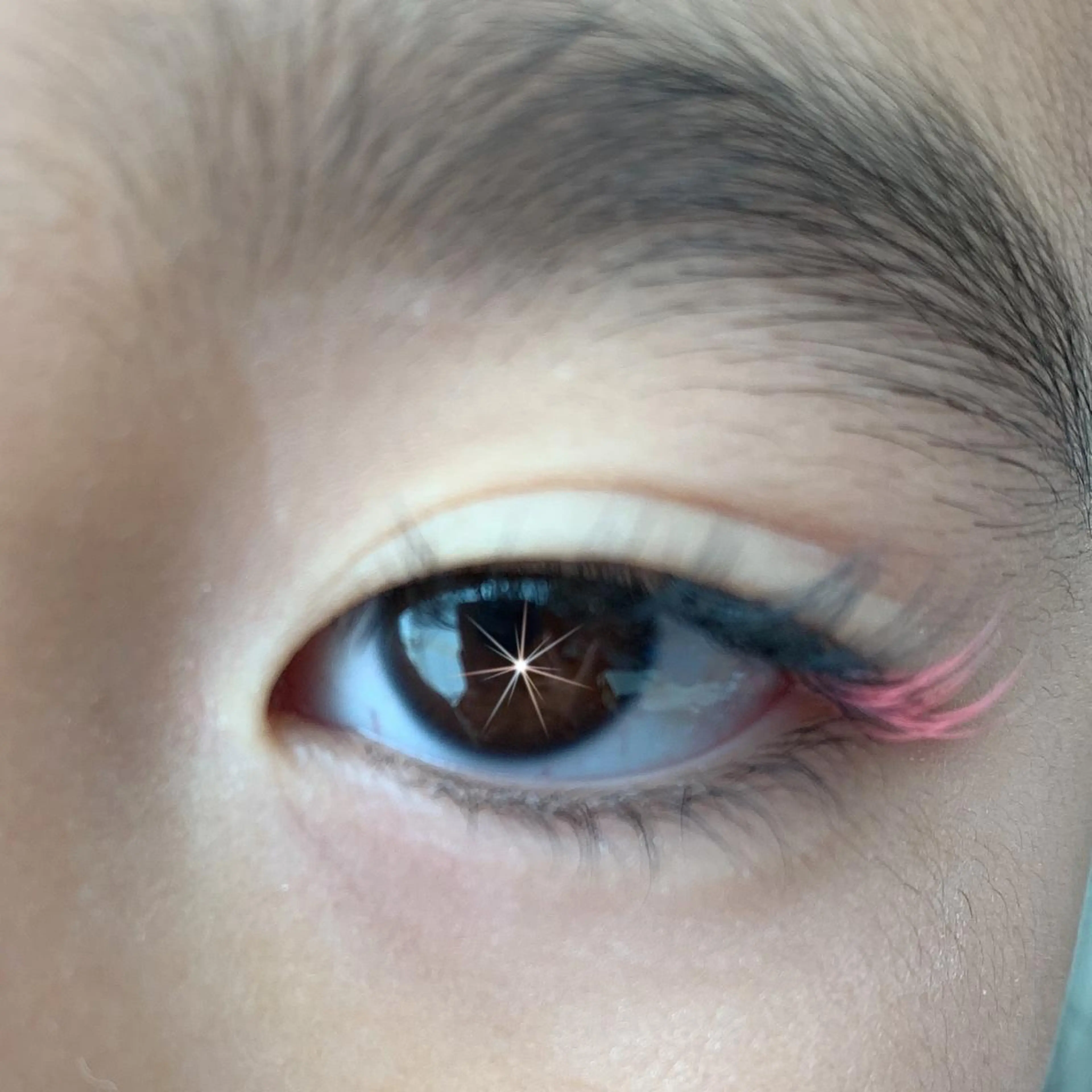 マツエク・マツパ deco tomomiのマツエク・マツパデザイン