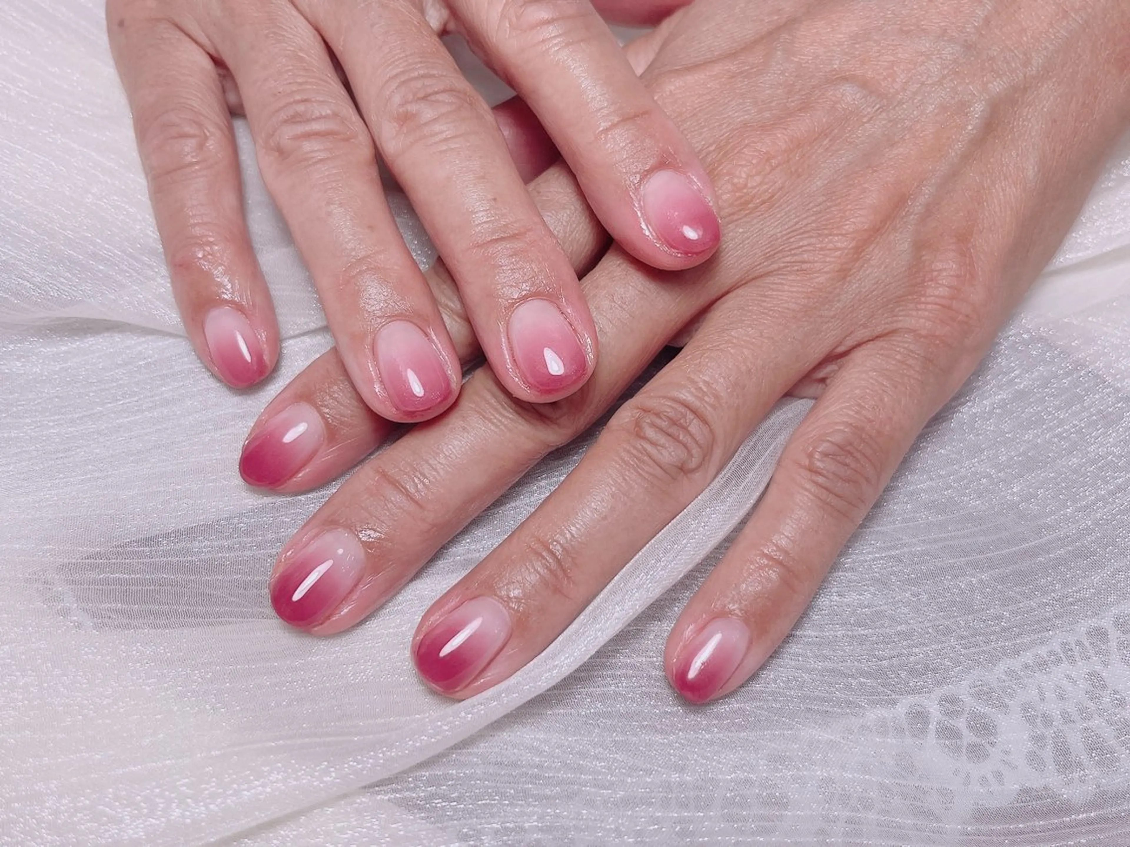 ネイル ハンドネイル KARI ネイルサロンのネイルデザイン