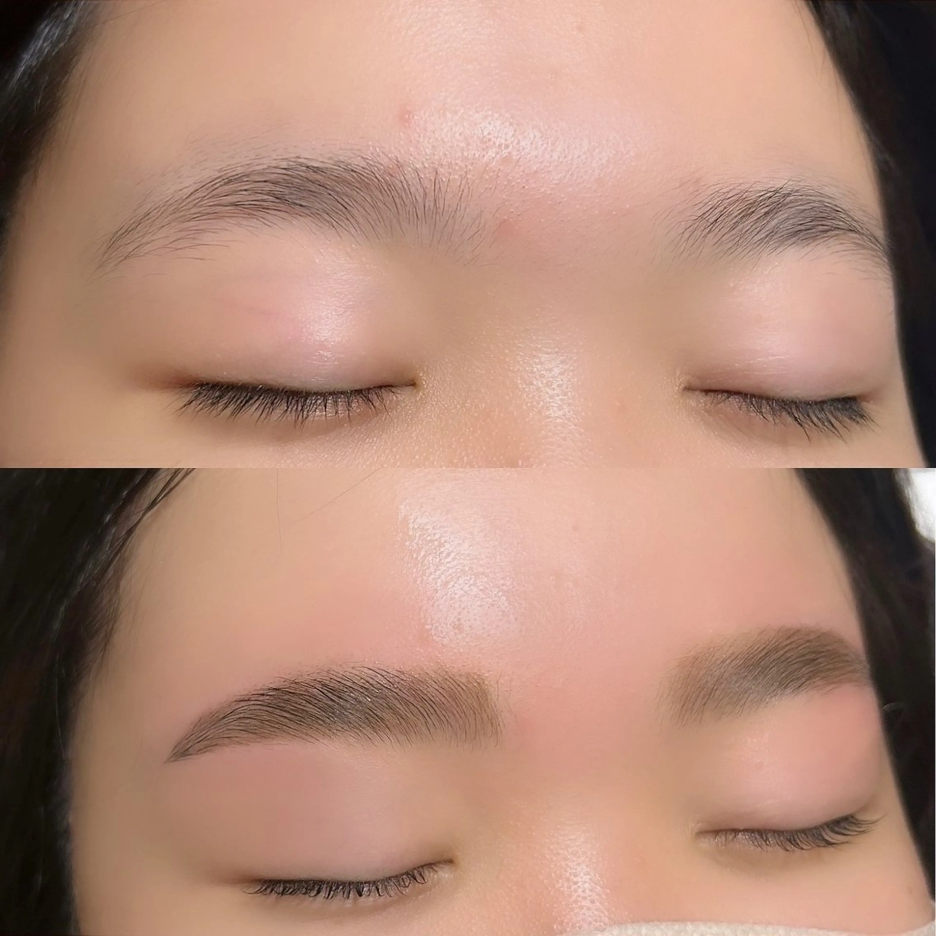 アイブロウ ワックス脱毛 その他(アイブロウ) Holus Miyuのマツエク・マツパデザイン