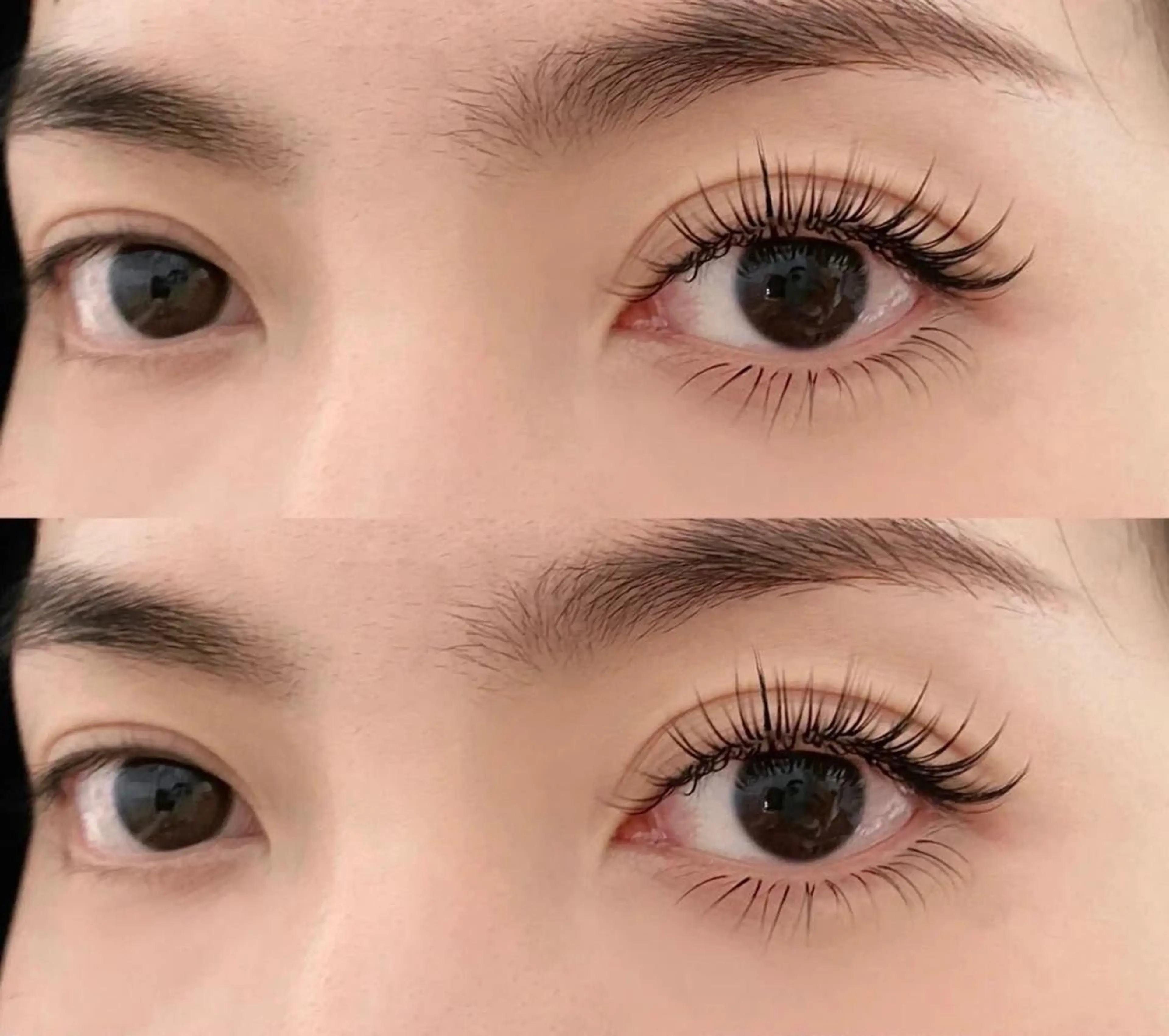 マツエク・マツパ INF ネイルサロンのネイルデザイン