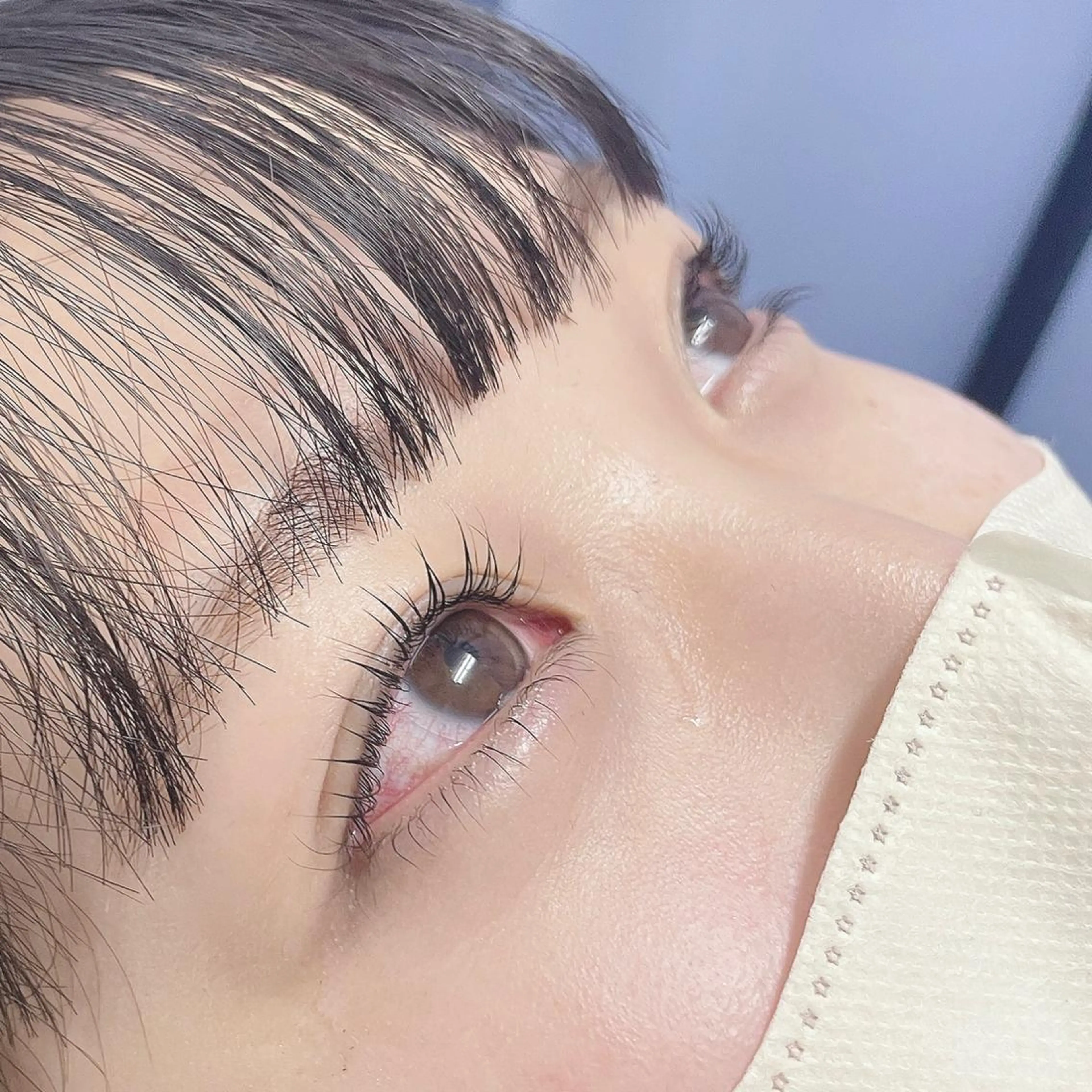 マツエク・マツパ マツパ SAITO/ Bianca中野のマツエク・マツパデザイン