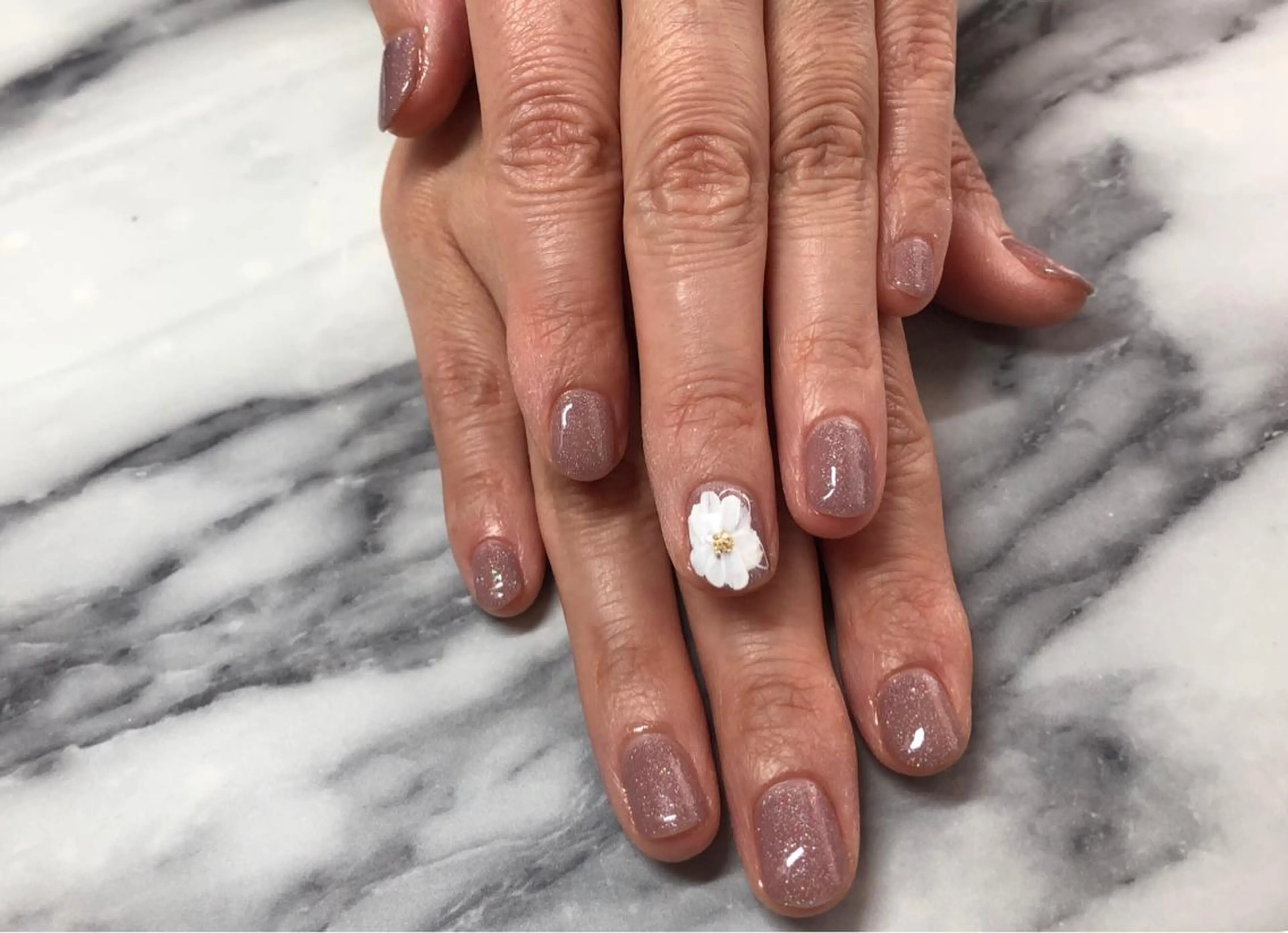 ネイル ND  NAIL Ayakaのネイルデザイン