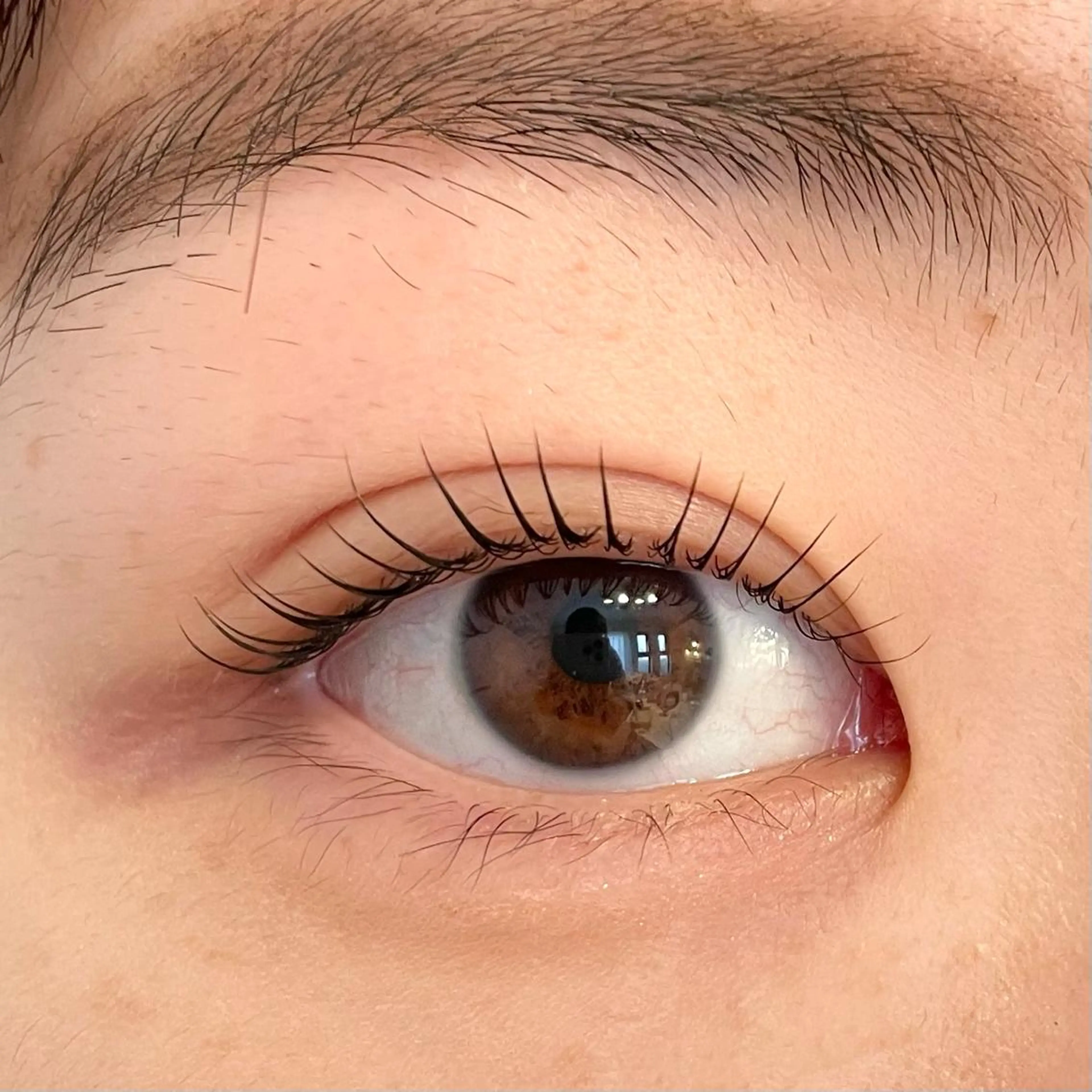 マツエク・マツパ ant_u🌷 arisaのマツエク・マツパデザイン