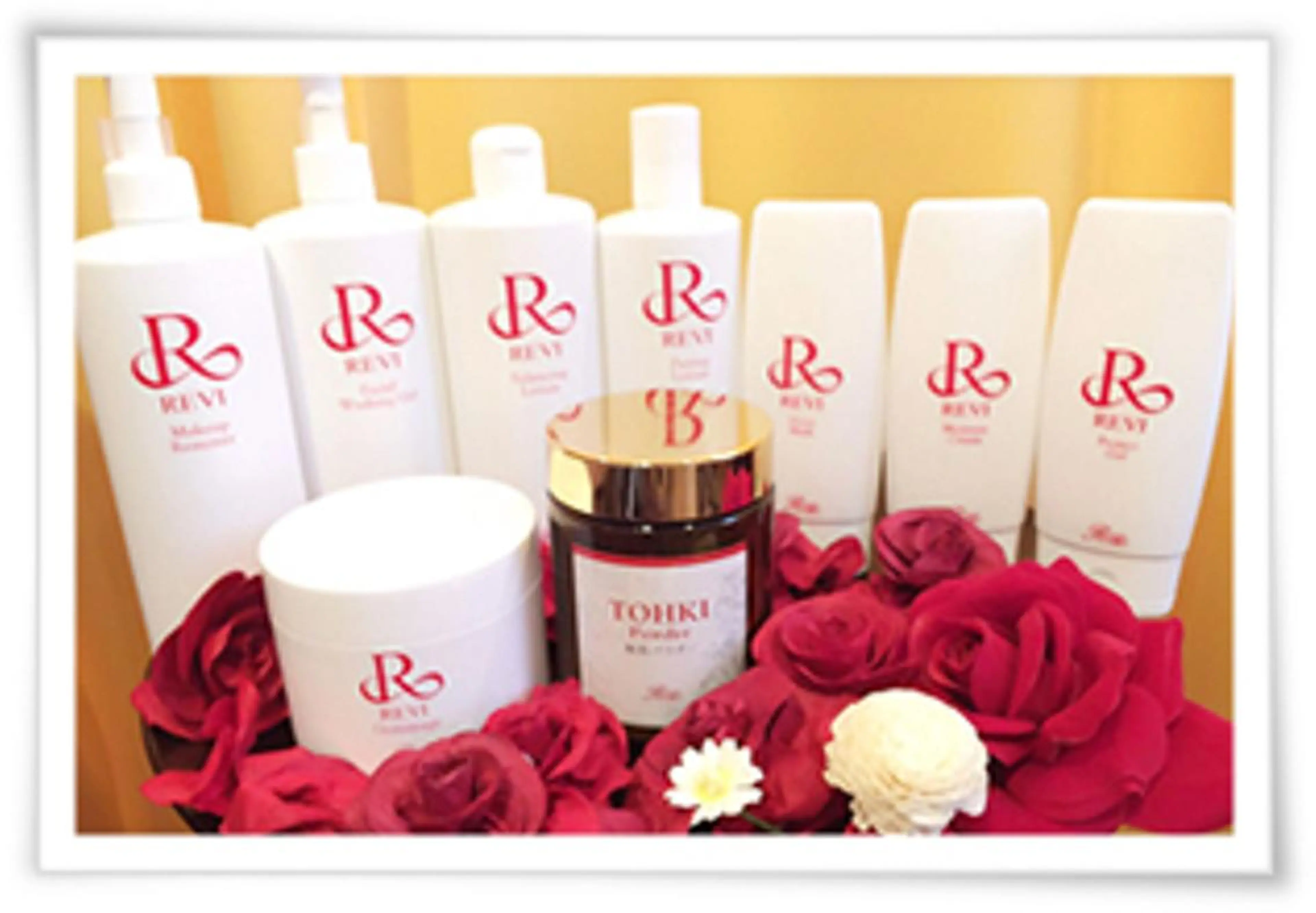 高速脱毛エステ リアンのエステ・リラクイメージ