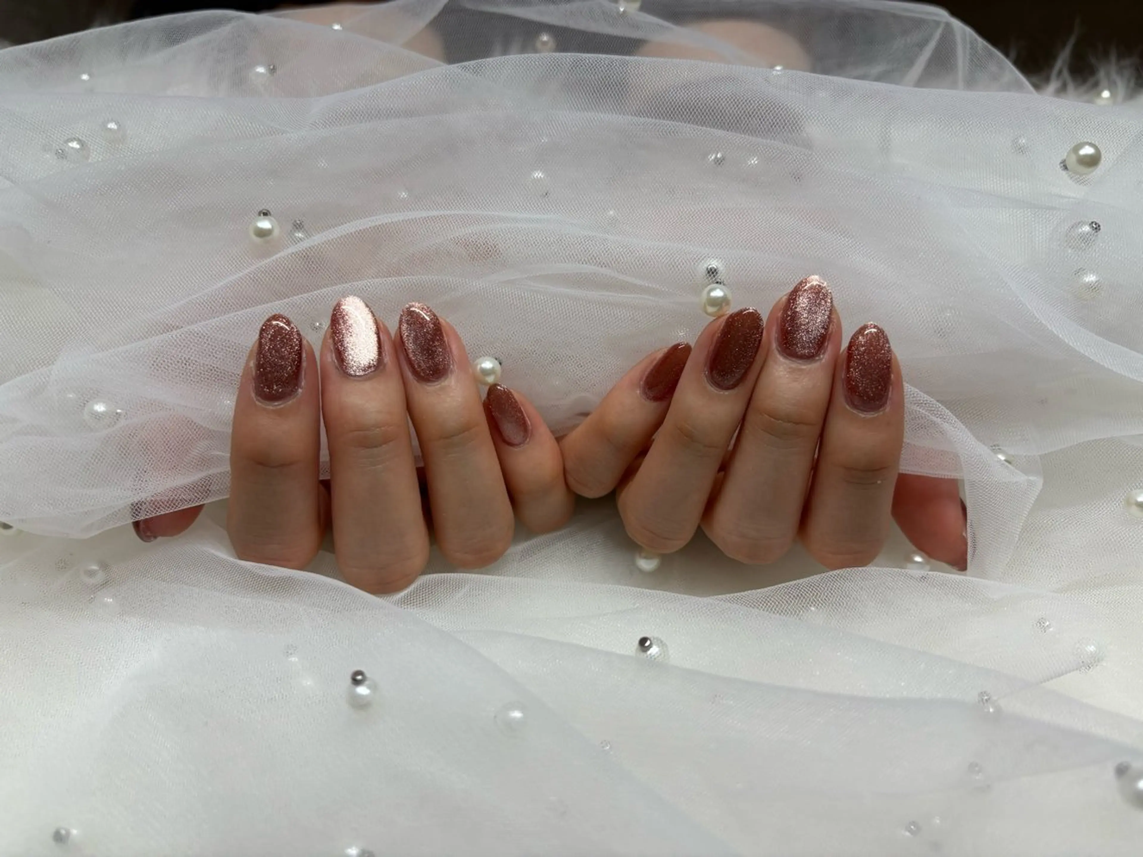 ネイル Minami💕☀️ 💕のネイルデザイン