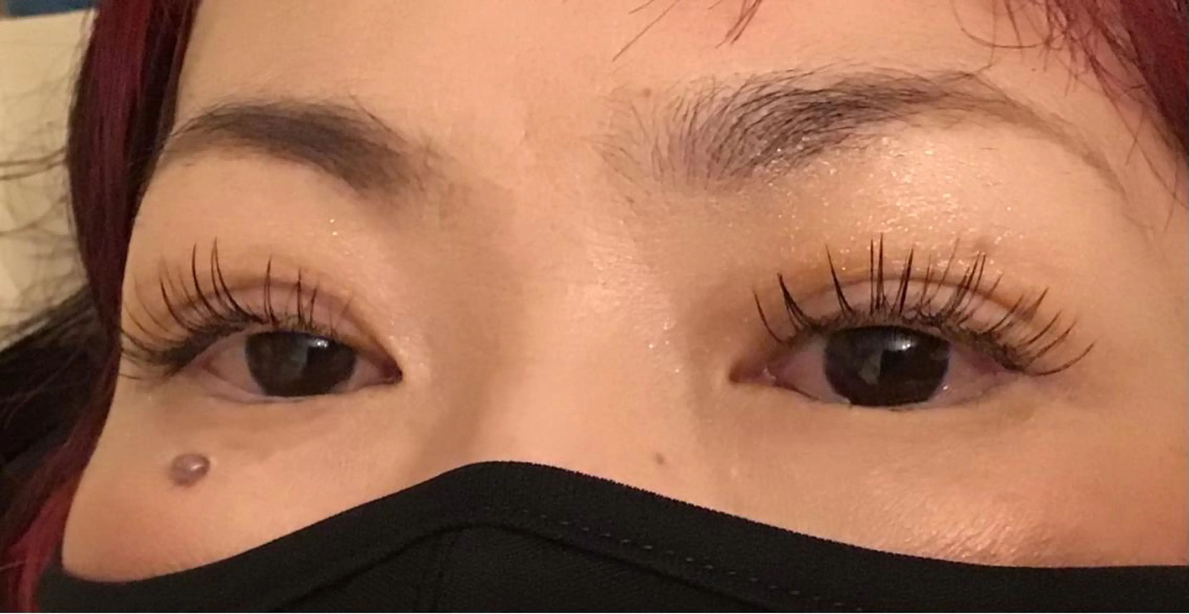 マツエク・マツパ マツエク eyelash GARDENのマツエク・マツパデザイン