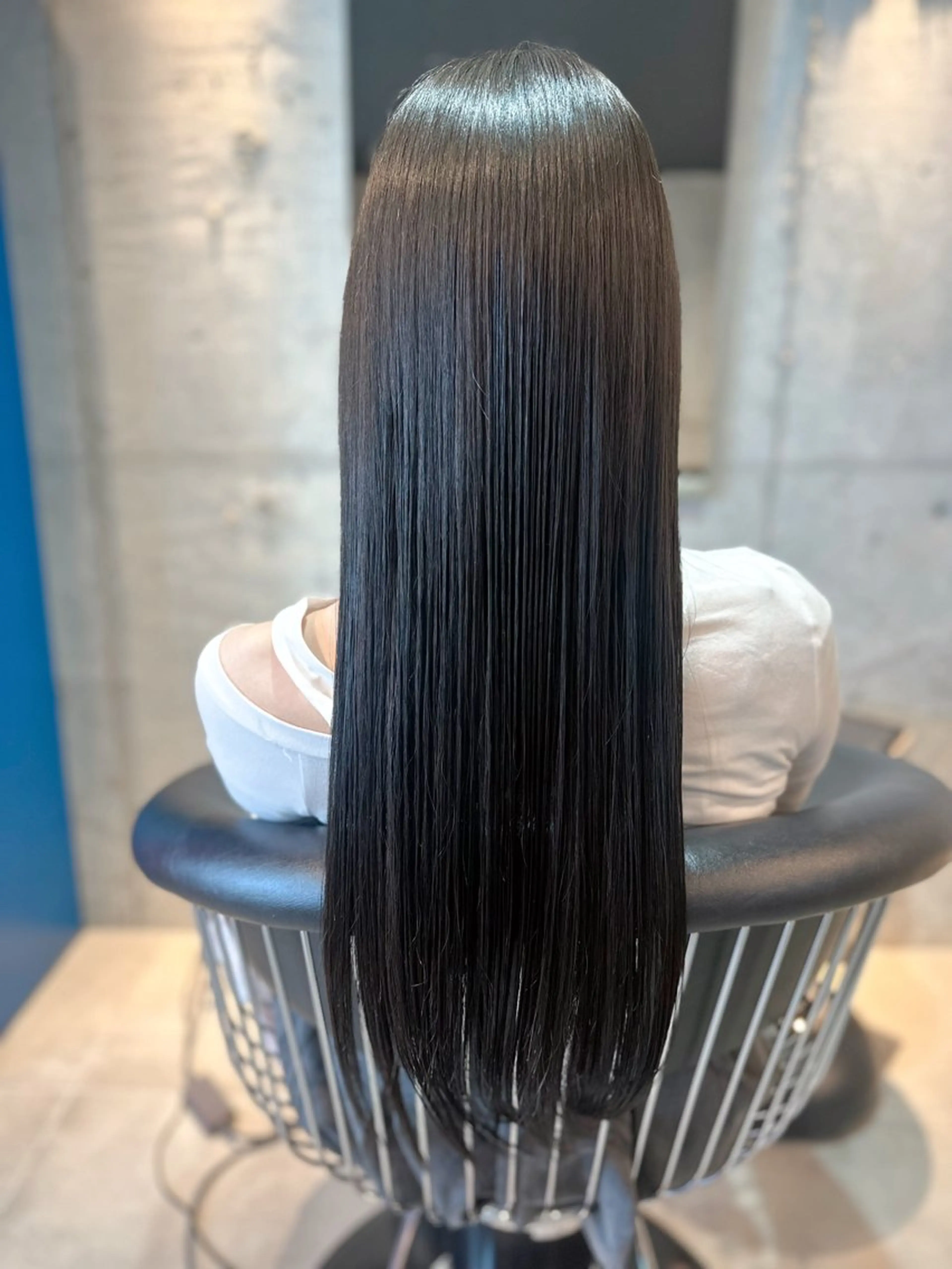 カラー I'll所属・潤艶ケア特化⭐️ 南吹田️⭐️まいまいのヘアスタイル