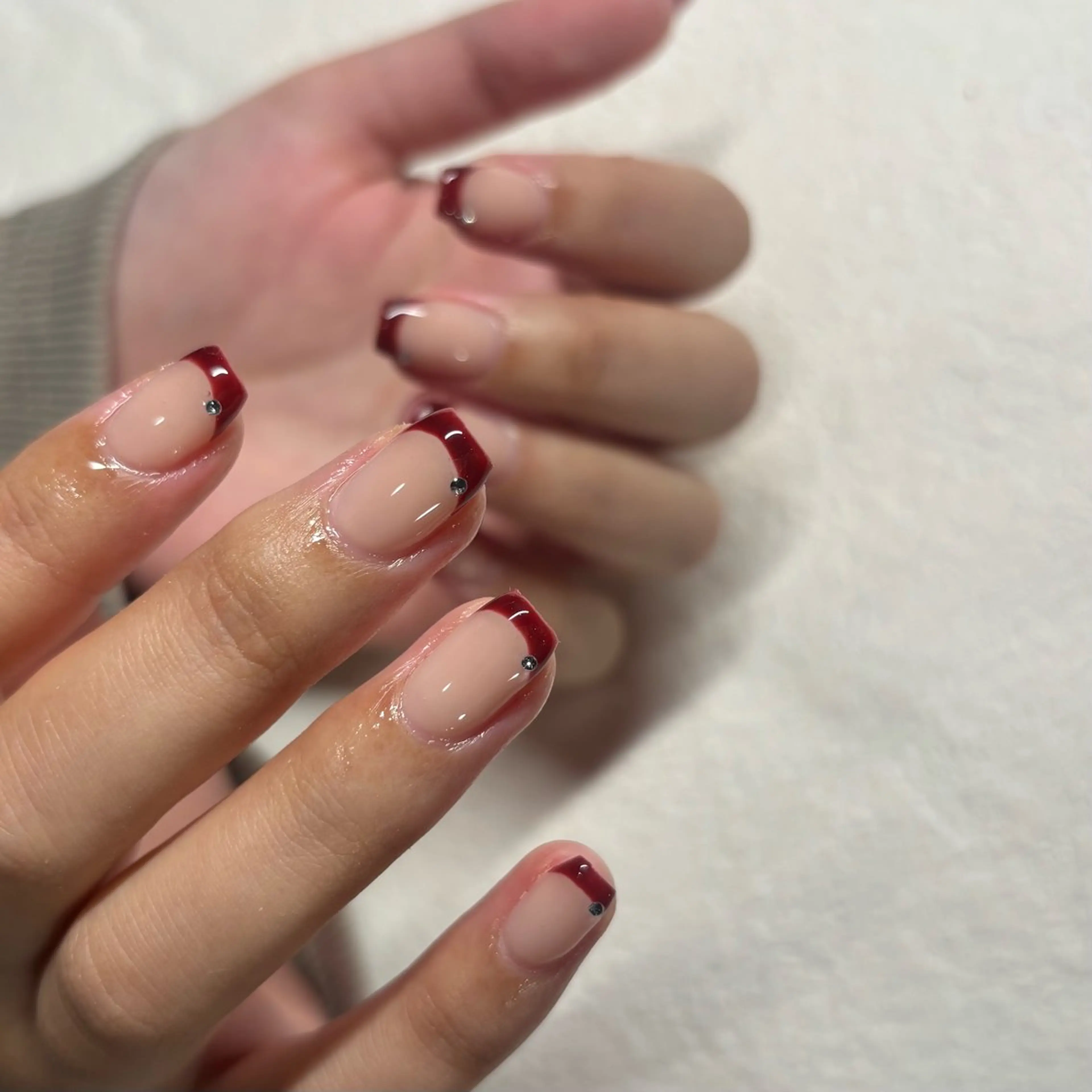 ネイル ハンドネイル Piccolo nail所属・Piccolo nailのネイルデザイン