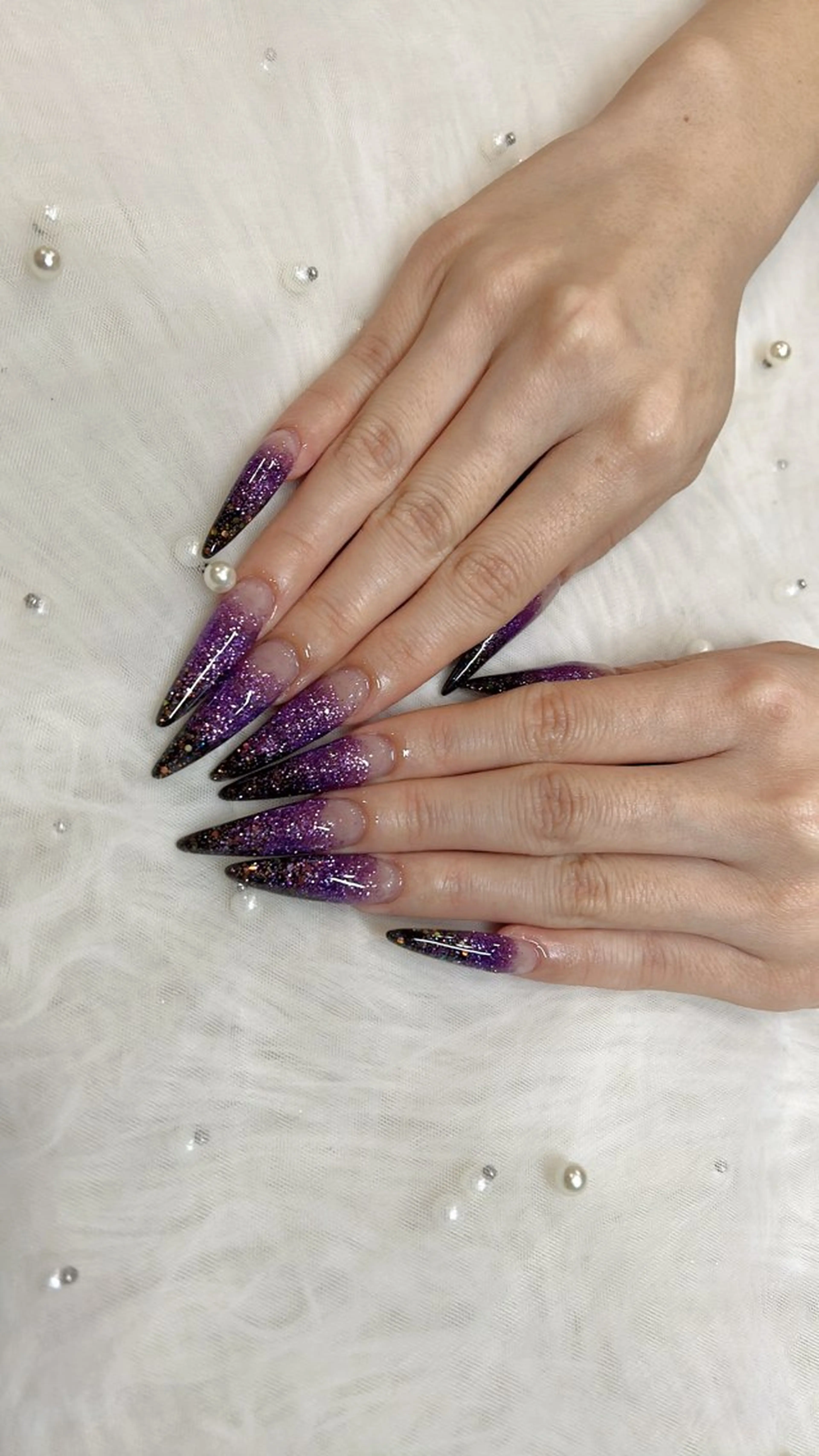 ネイル 《LB》ラブリエ Nail&eyeのマツエク・マツパデザイン