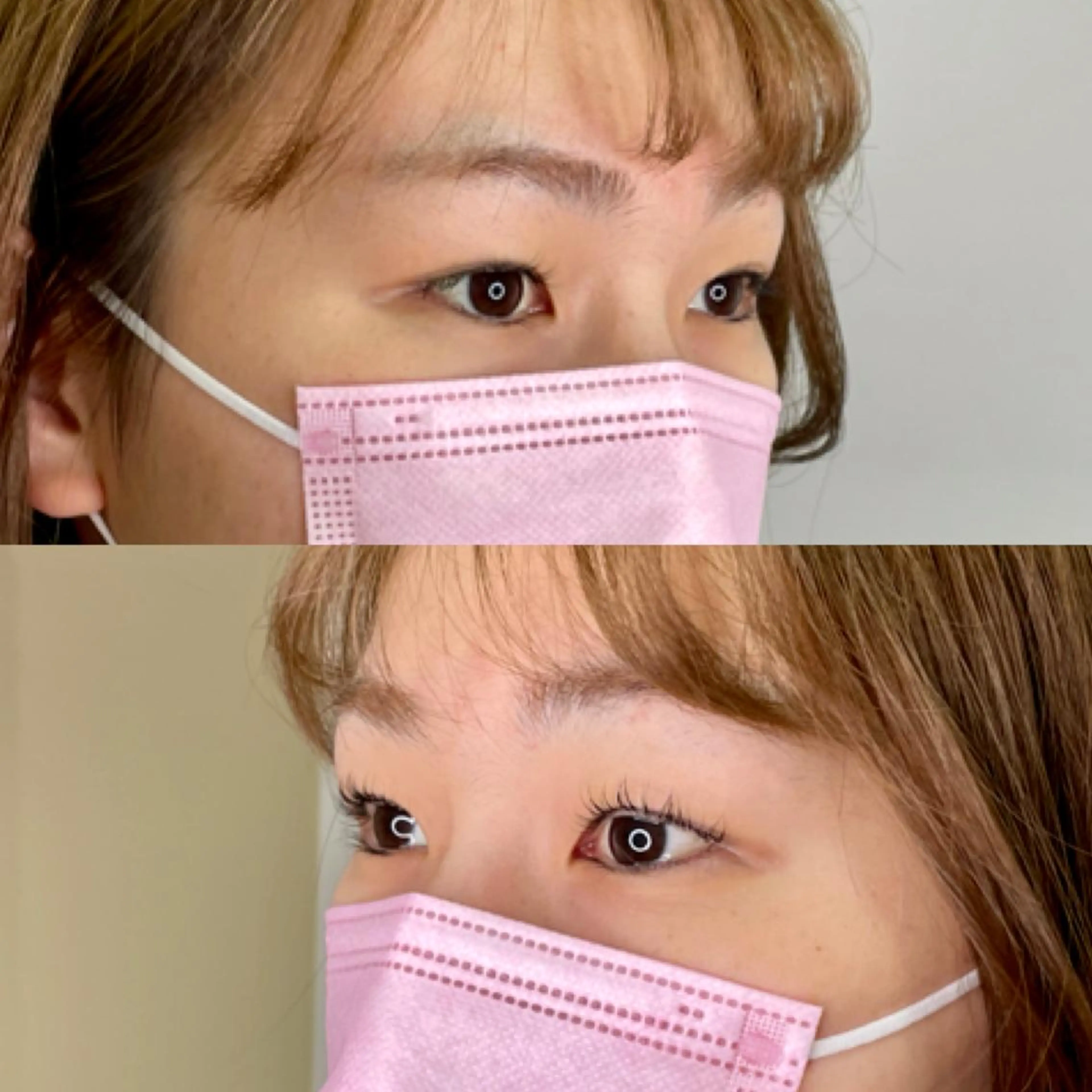 マツエク・マツパ パリジェンヌラッシュリフト 店長 大橋妃菜のその他イメージ