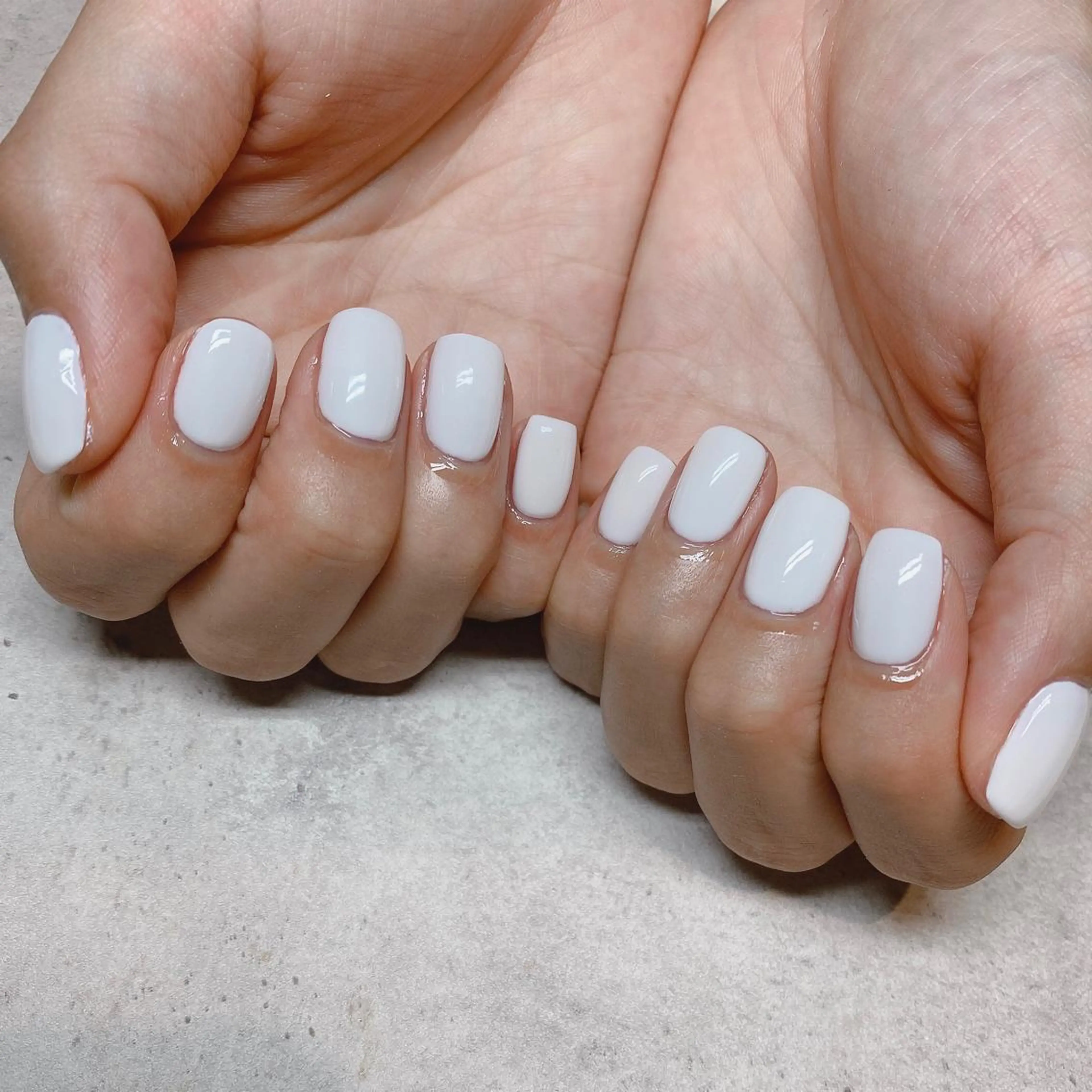 ネイル among アマン所属・lecoa_ kana／amongのネイルデザイン