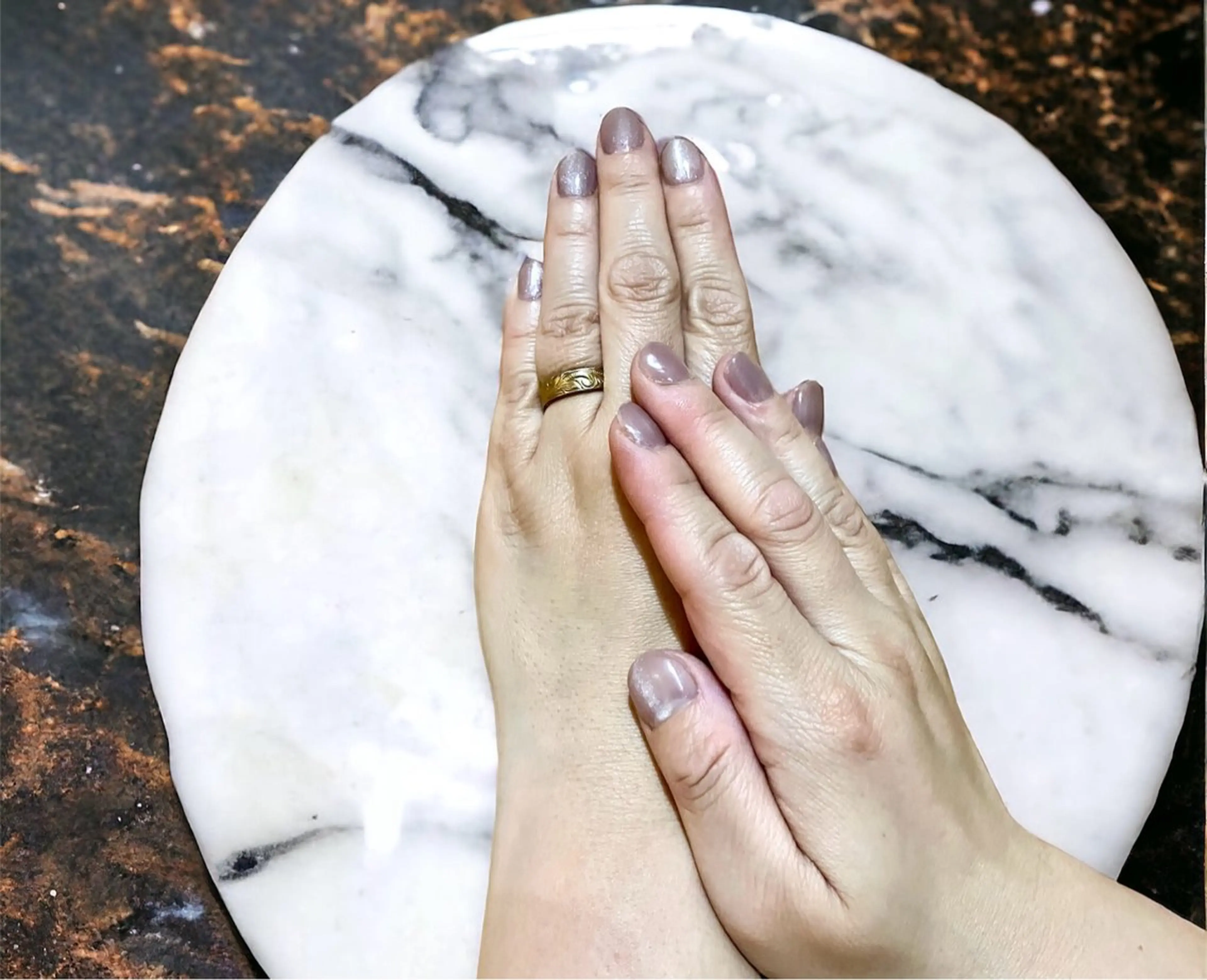 ネイル マグネットネイル ハンドネイル ハンドケア relax&nail Rのエステ・リラクイメージ