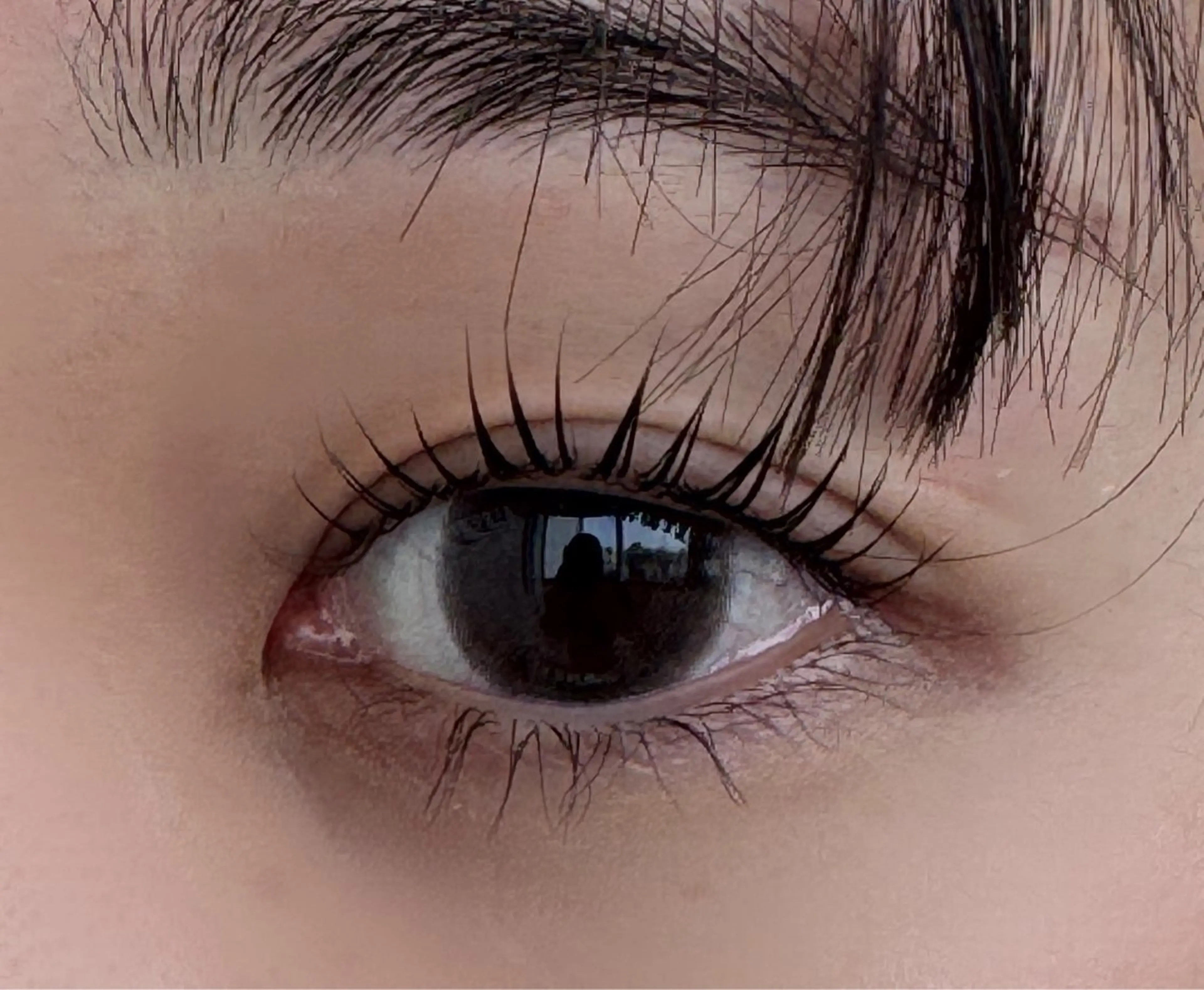 マツエク・マツパ パリジェンヌラッシュリフト carrefour Noa宮前平店所属・Noa 幸雪のマツエク・マツパデザイン