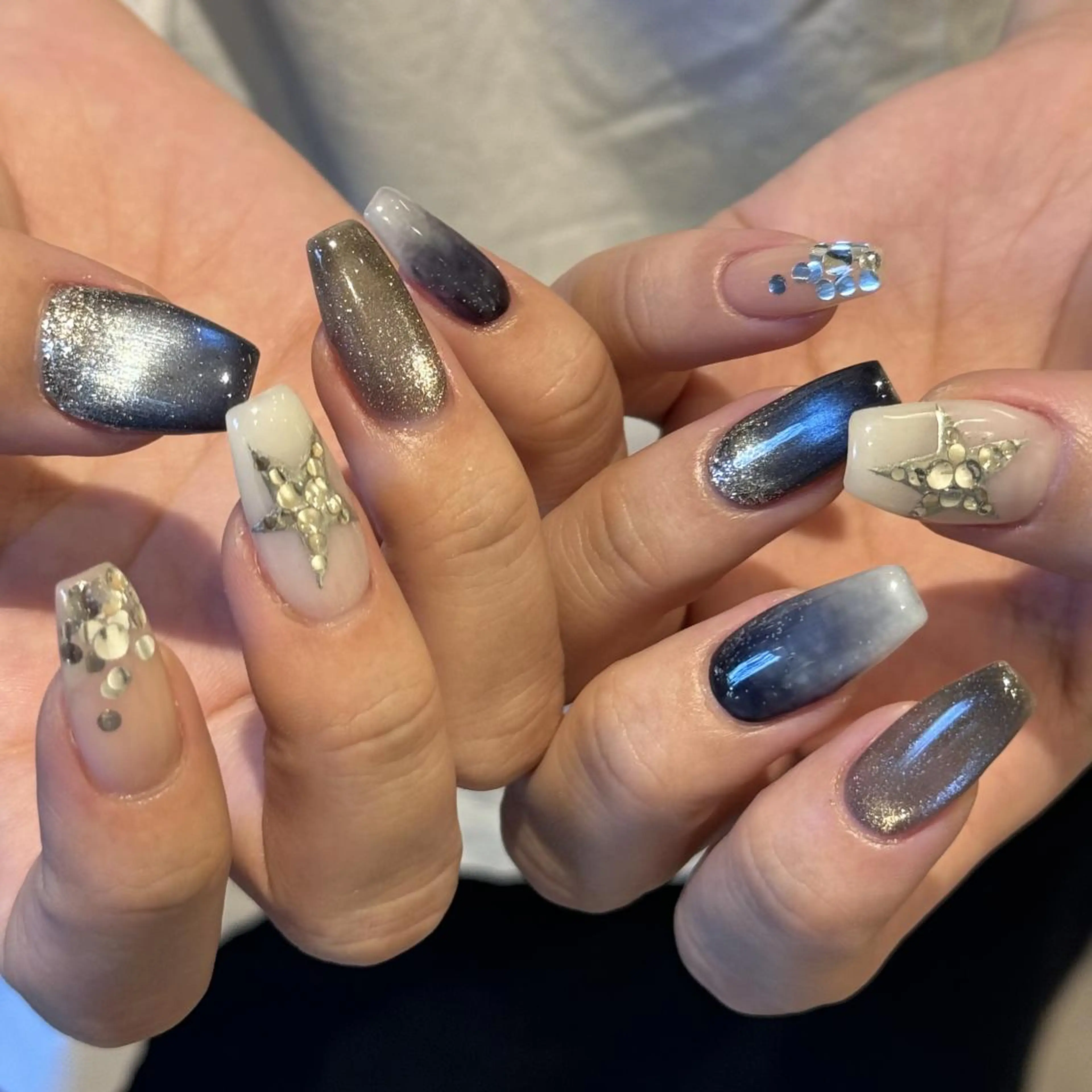ネイル nails TOKYOのネイルデザイン
