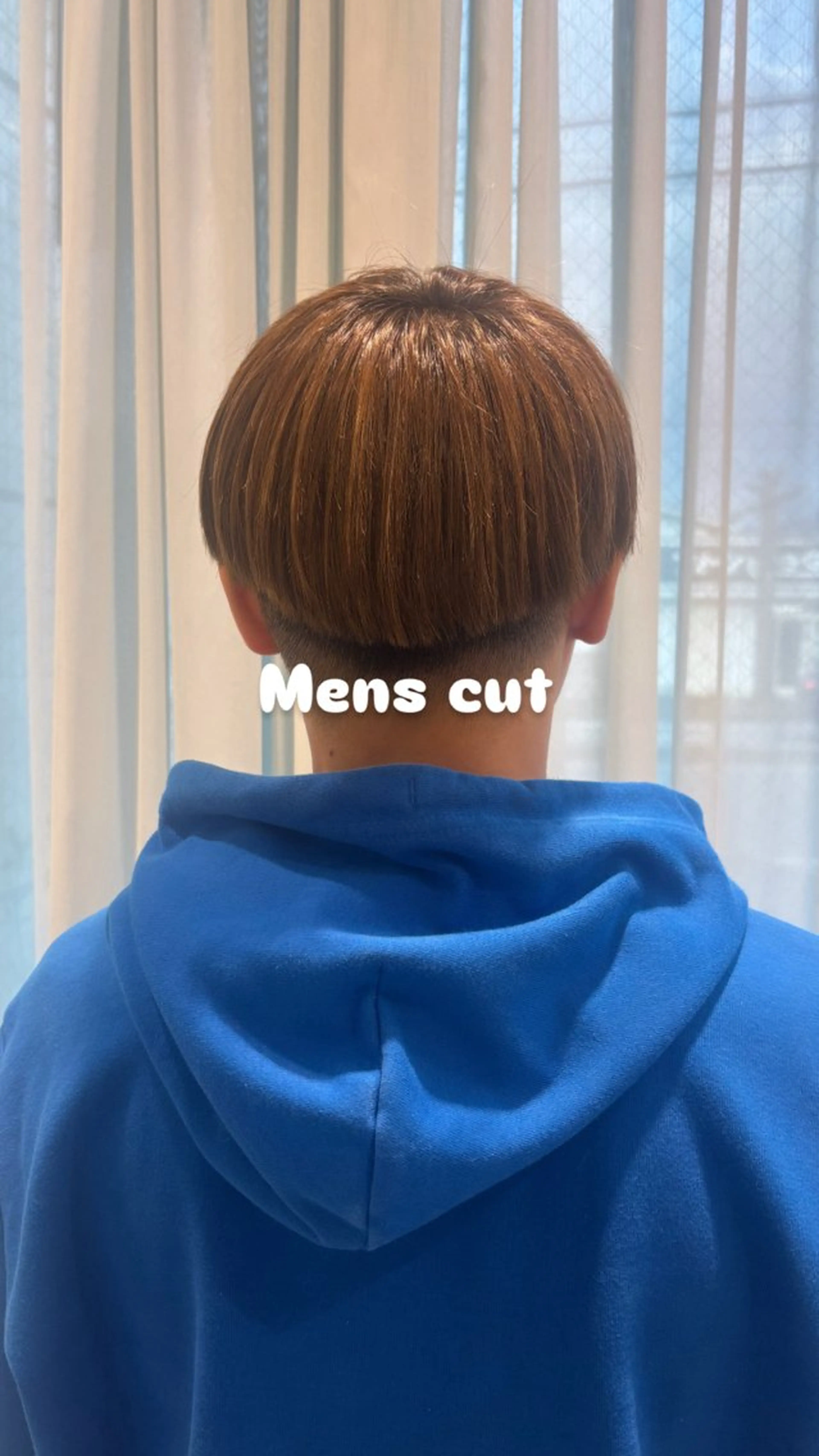 メンズ メンズカット/ヘア セット🎀Ami🎀のヘアスタイル