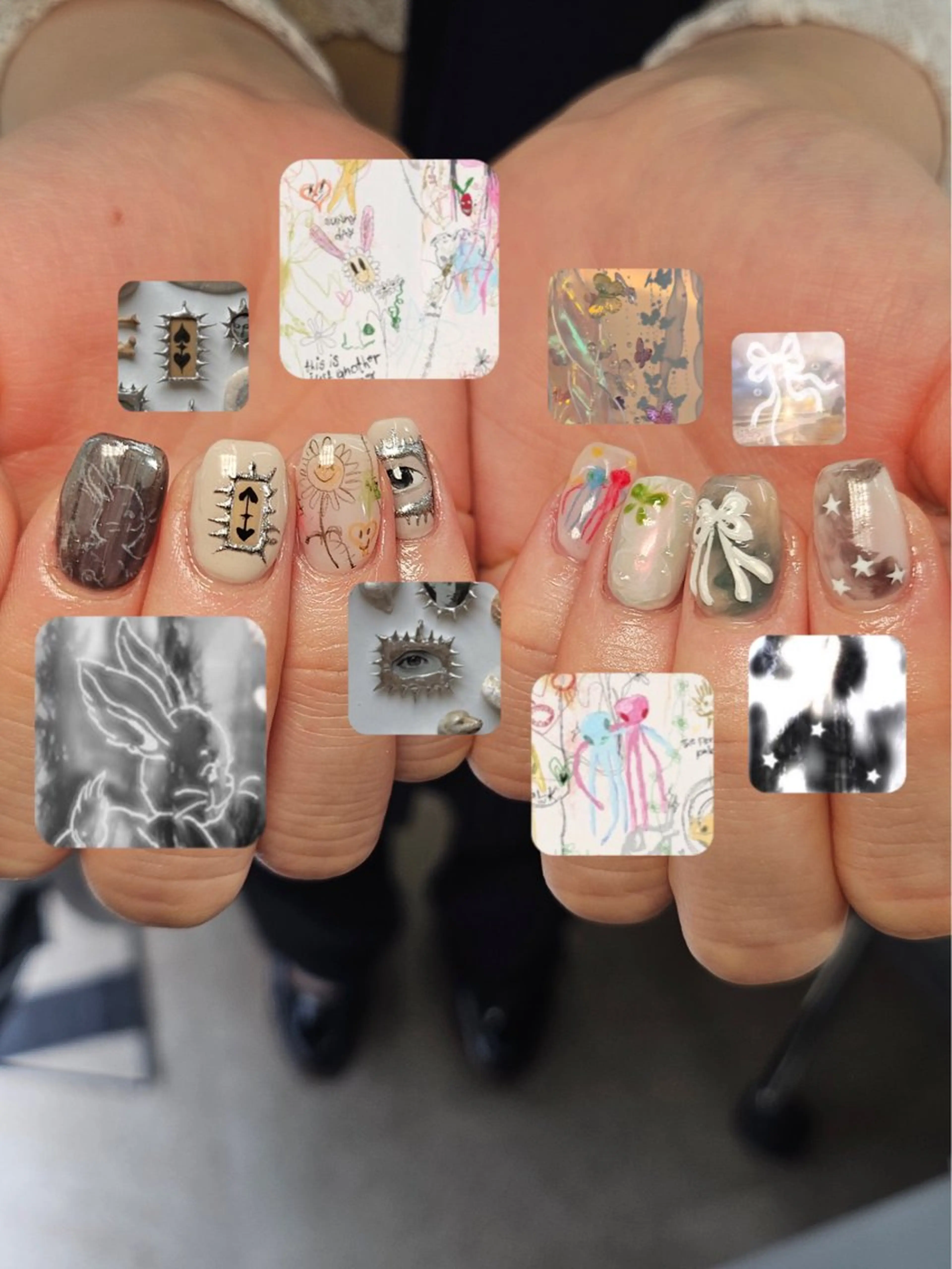 【オフ無料/180分】 💜オマカセの写真