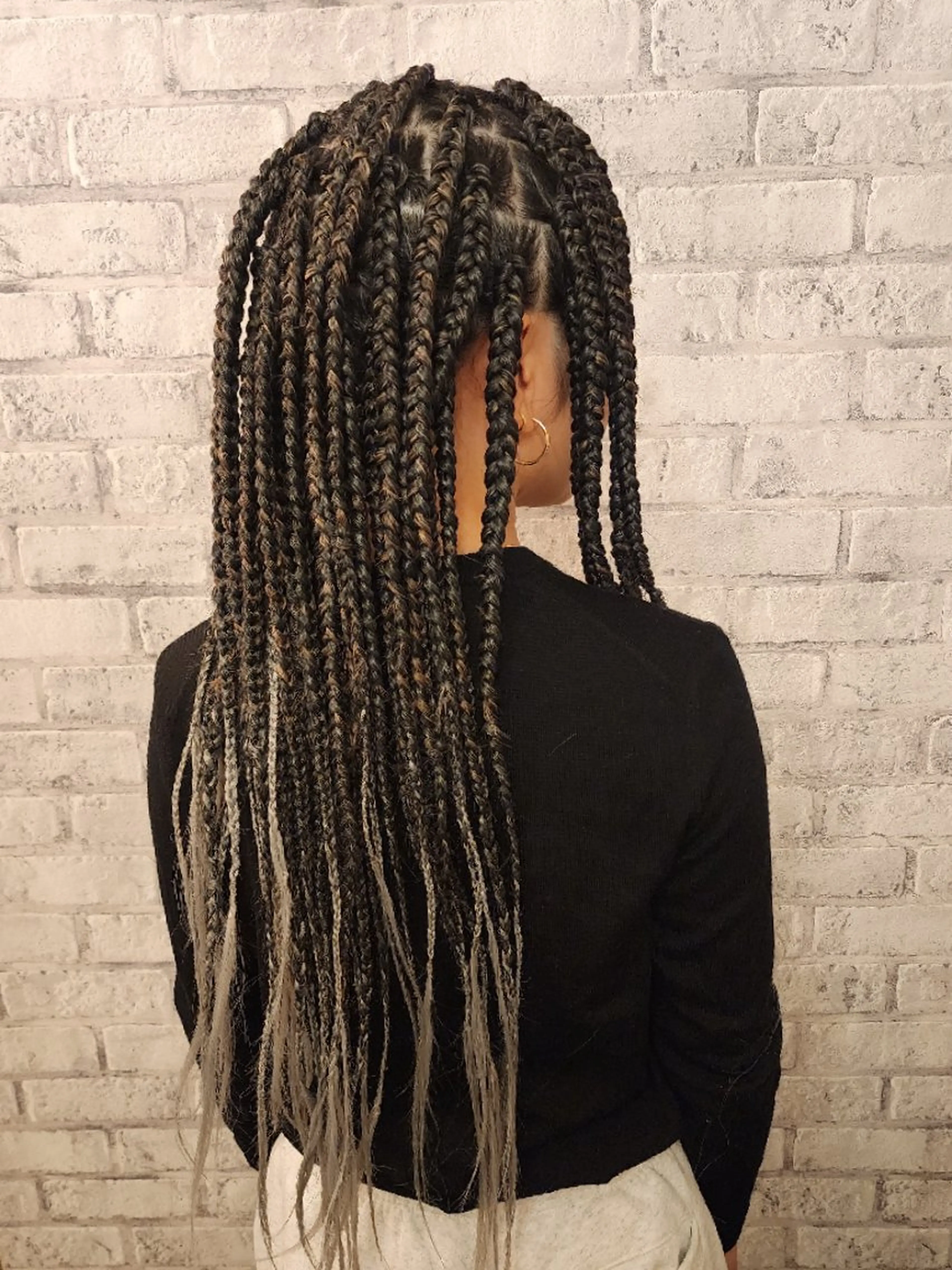 ヘアアレンジ セミロング ヘアセット ESTELA所属・ESTELA... OHARA のヘアスタイル