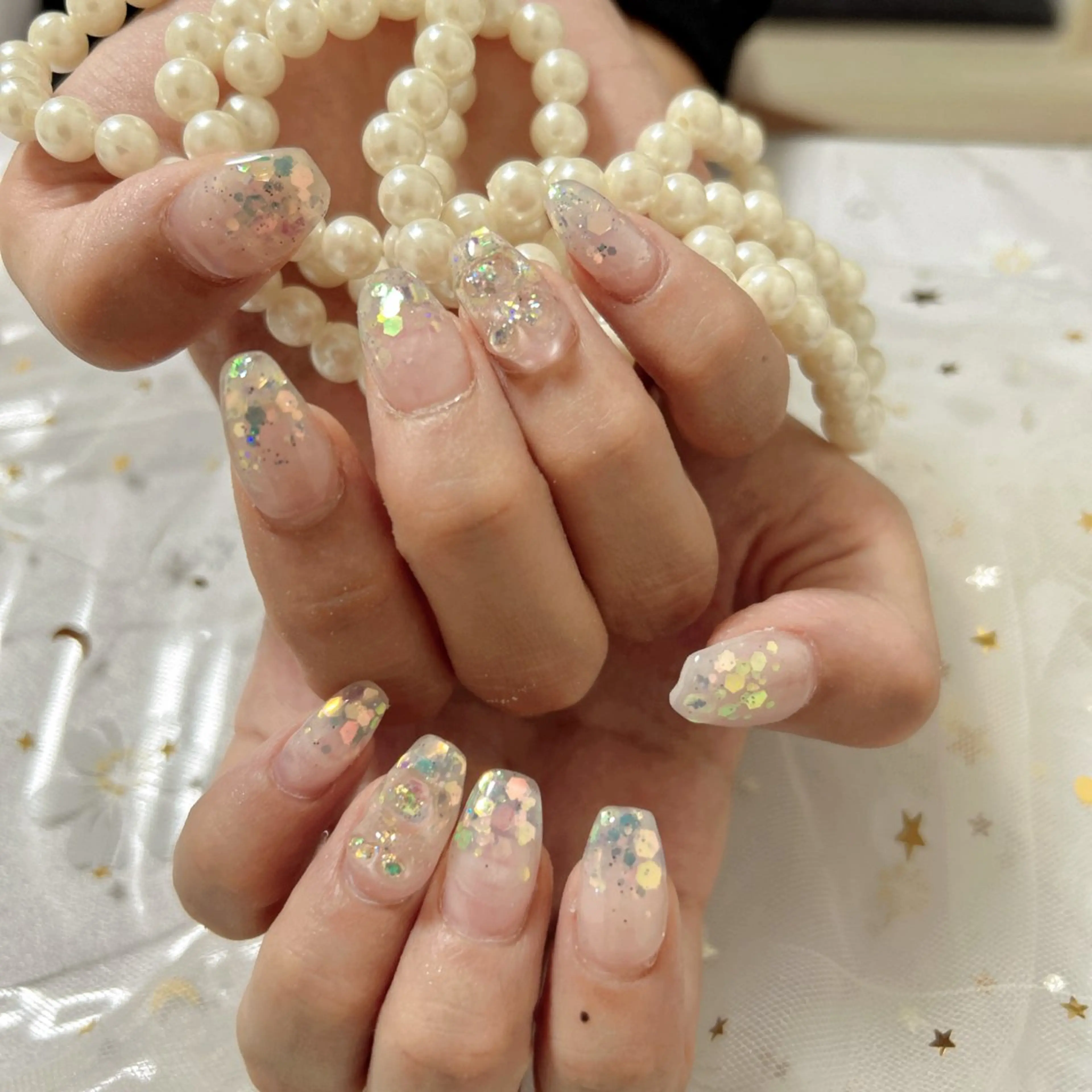 ネイル Kasumi Nailのネイルデザイン