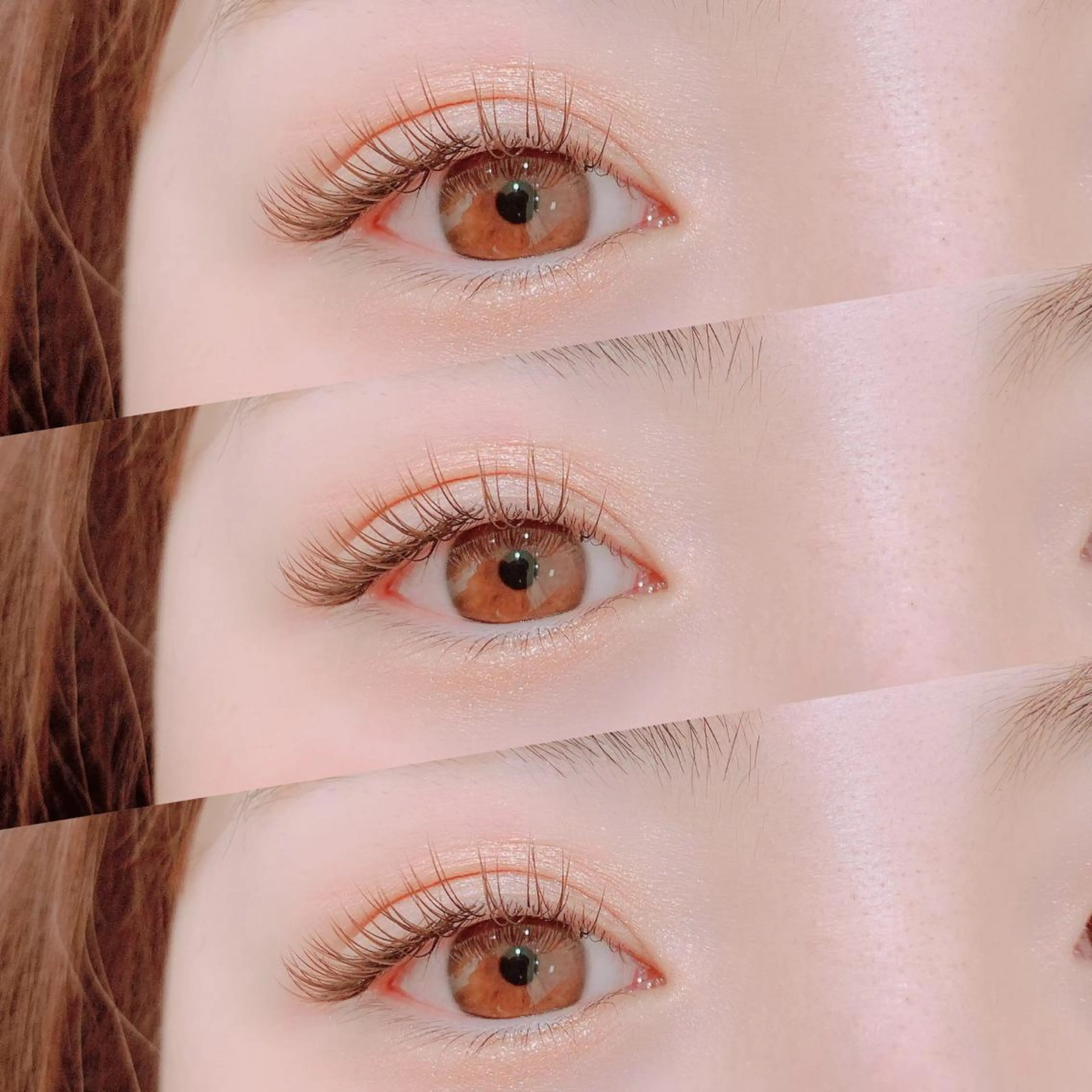 マツエク・マツパ student salonの眉毛・アイブロウイメージ