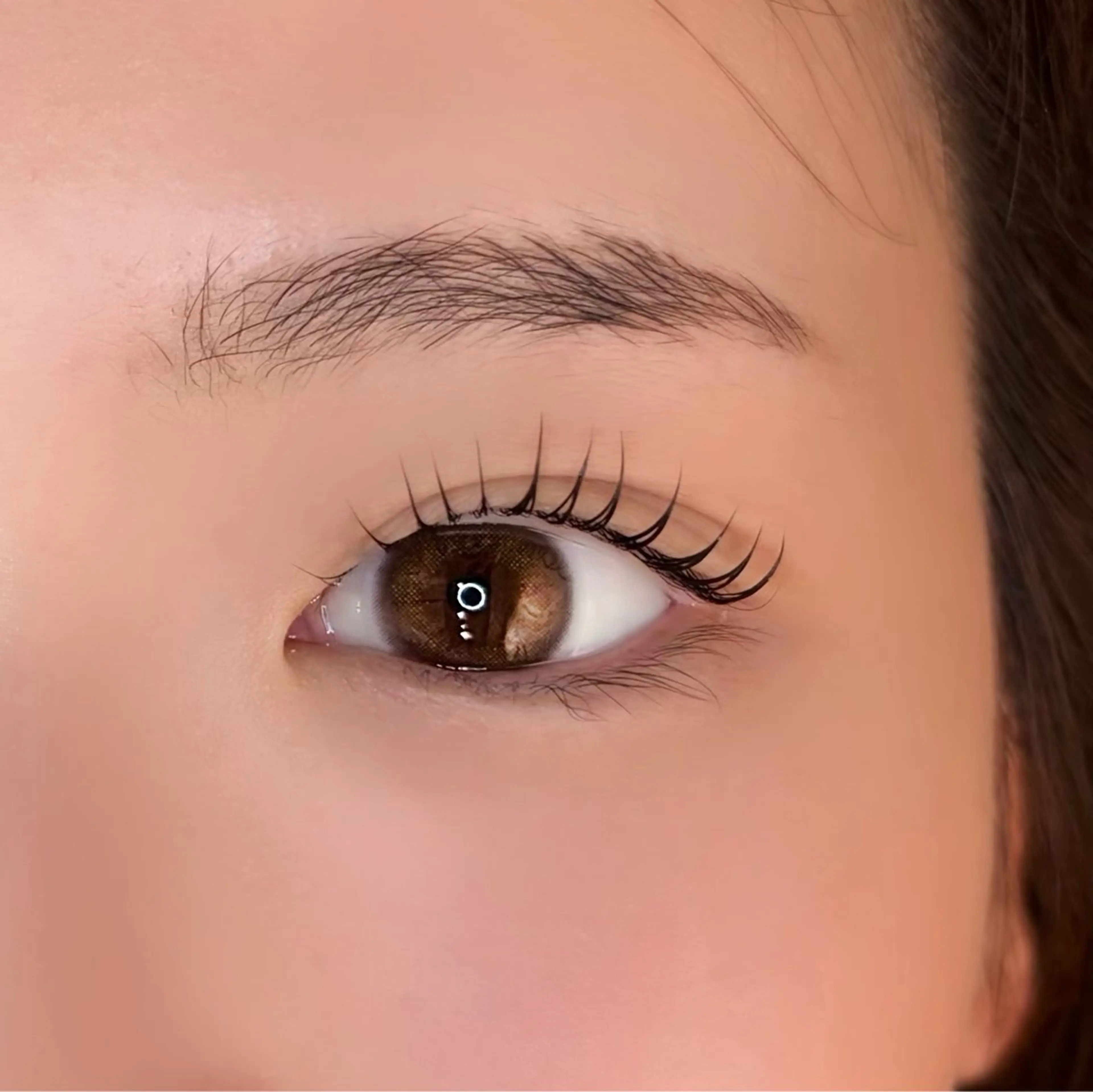 マツエク・マツパ マツパ Tidi【ティディ】所属・Tidi mizuhoのマツエク・マツパデザイン