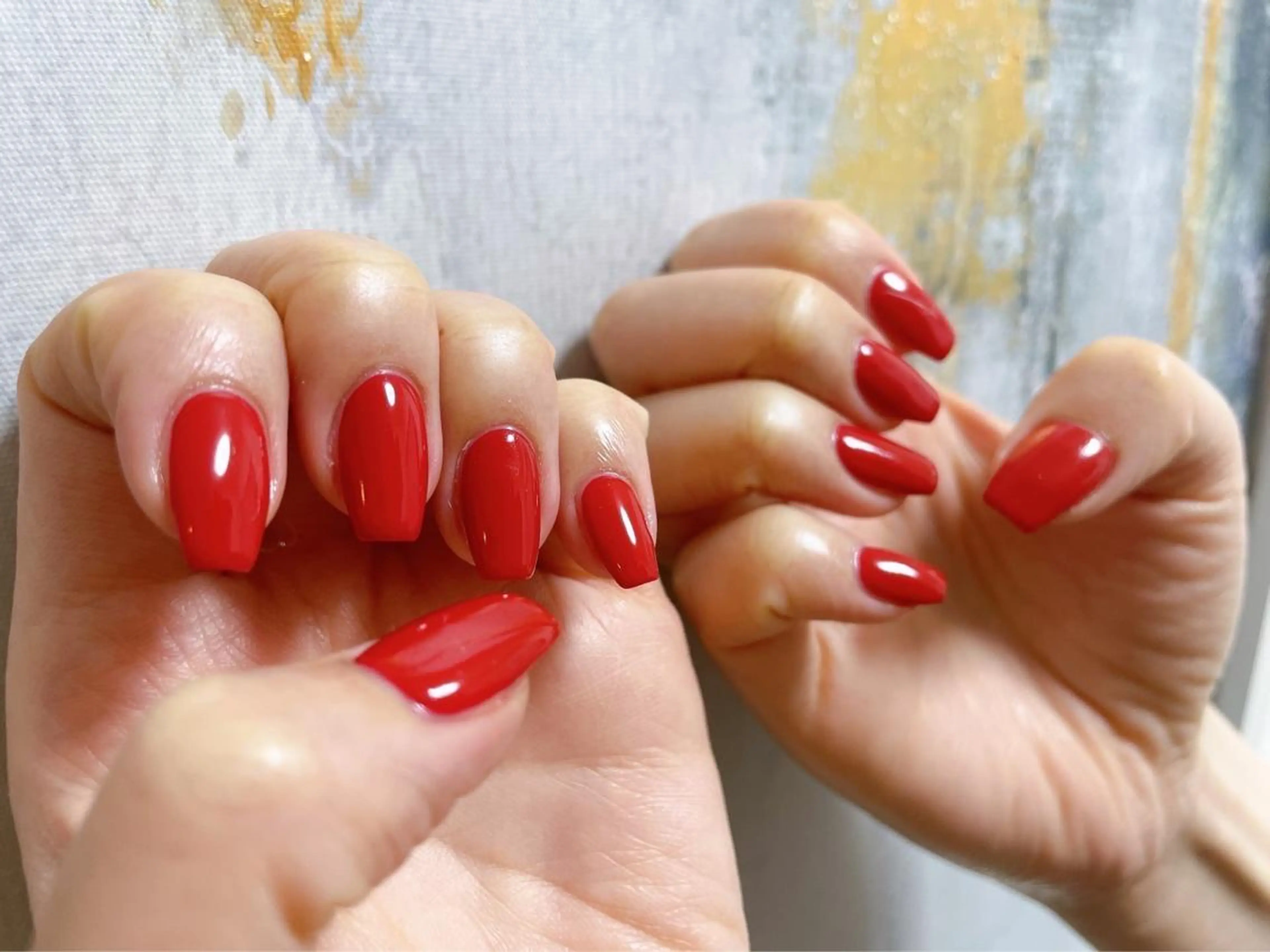 ネイル オーロラネイル フラワーネイル フットネイル フレンチネイル ジェルネイル Mogu nail 二子玉川のネイルデザイン