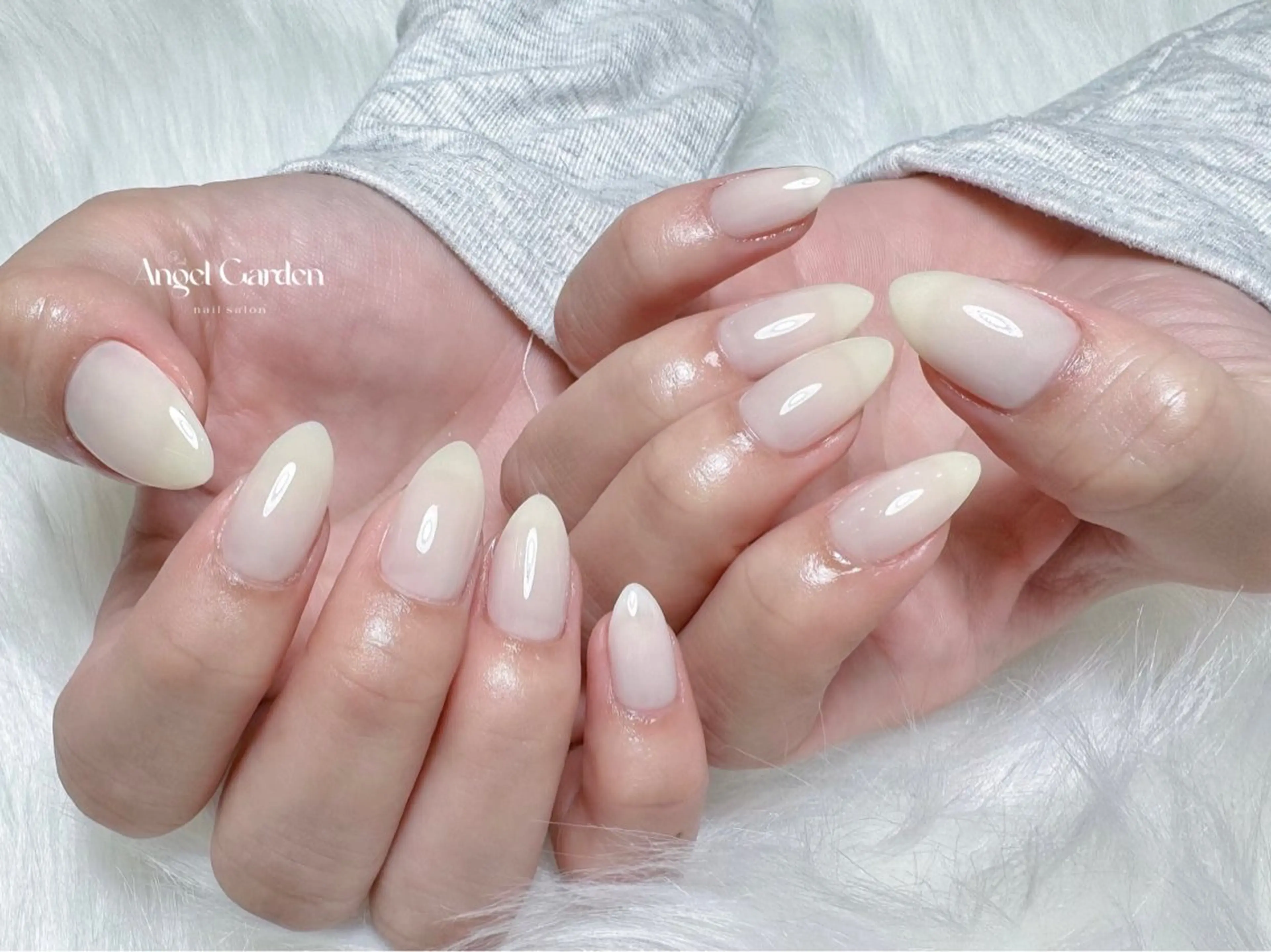 ネイル ハンドネイル めぐ 💫のネイルデザイン