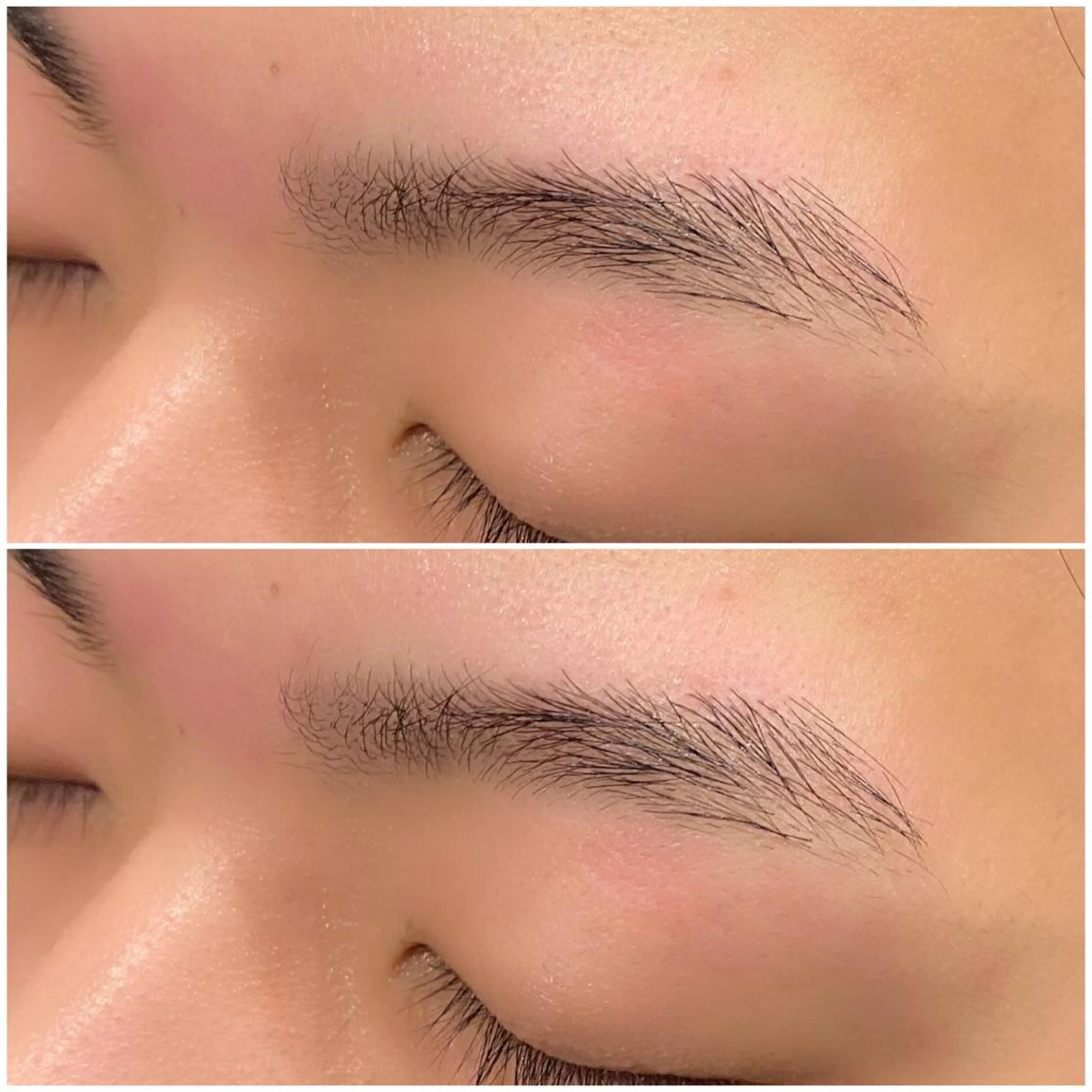 ワックス脱毛 眉カット その他(アイブロウ) Ai Quick 北千住🌿saitoの眉毛・アイブロウイメージ