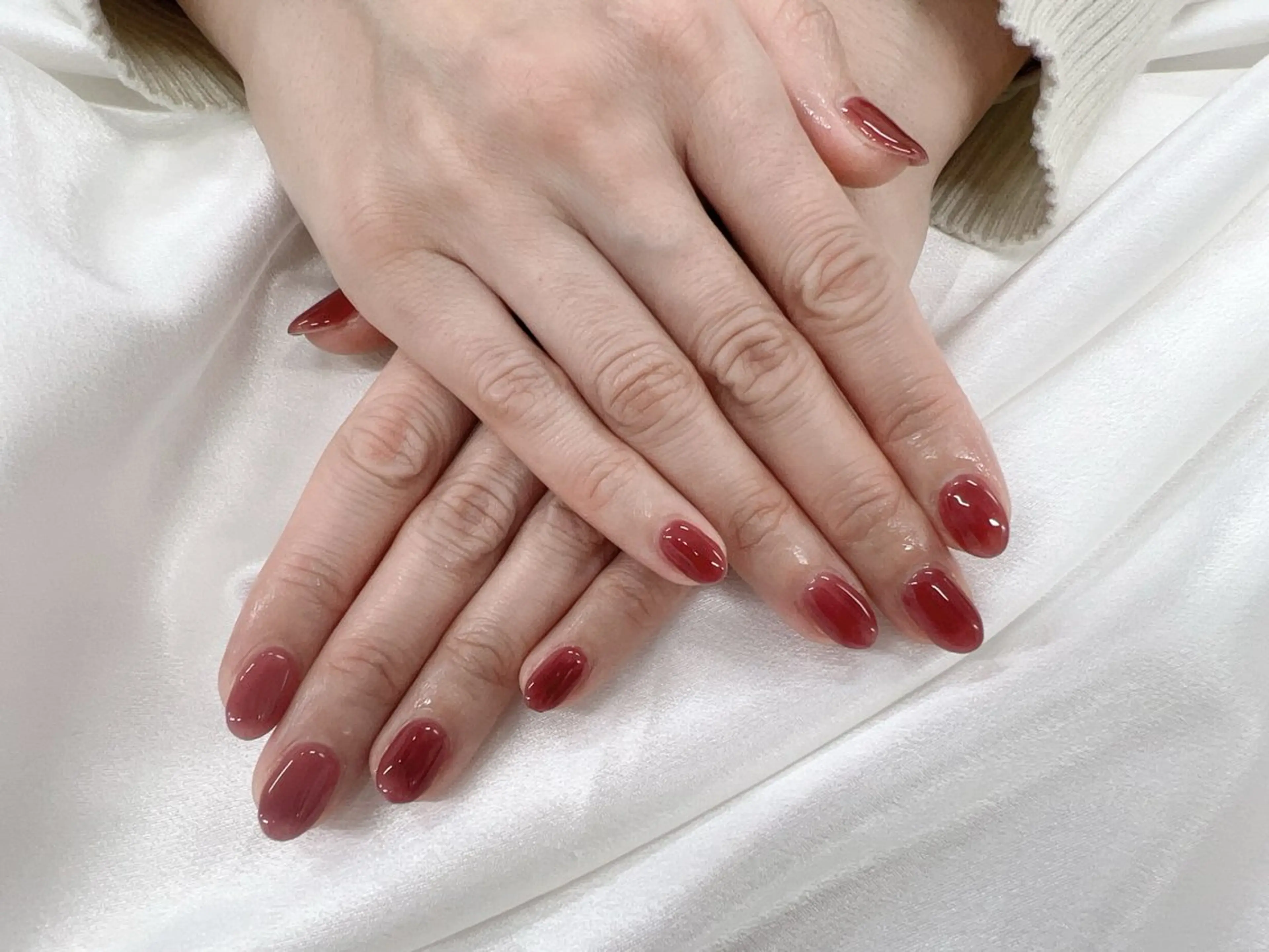 ネイル Romine&ネイル ユンのマツエク・マツパデザイン