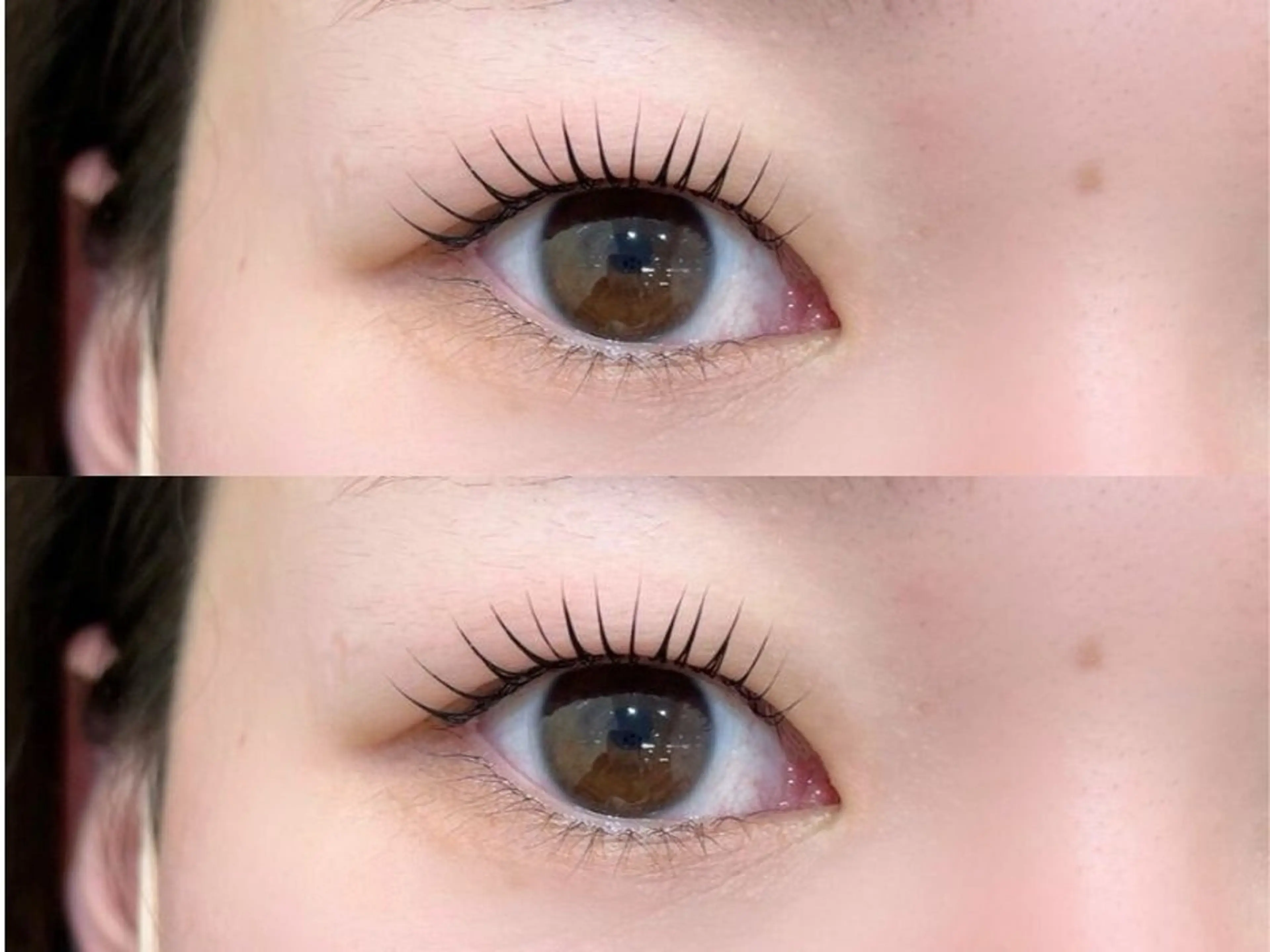 マツエク・マツパ miel 仙台長町店所属・アイリスト🌷 ISHIKAWAのマツエク・マツパデザイン