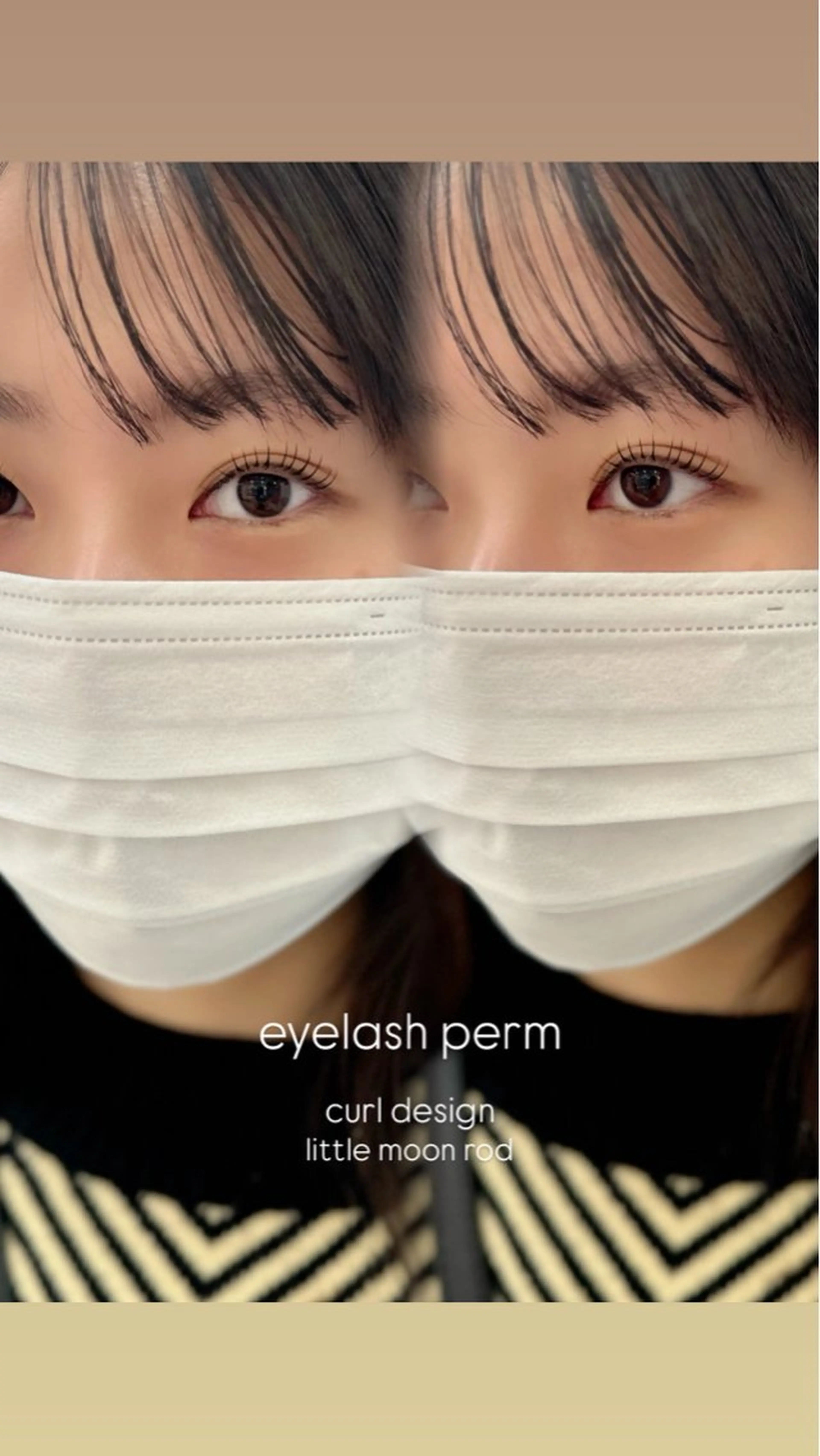 マツエク・マツパ earth高岡店 / rinaのマツエク・マツパデザイン