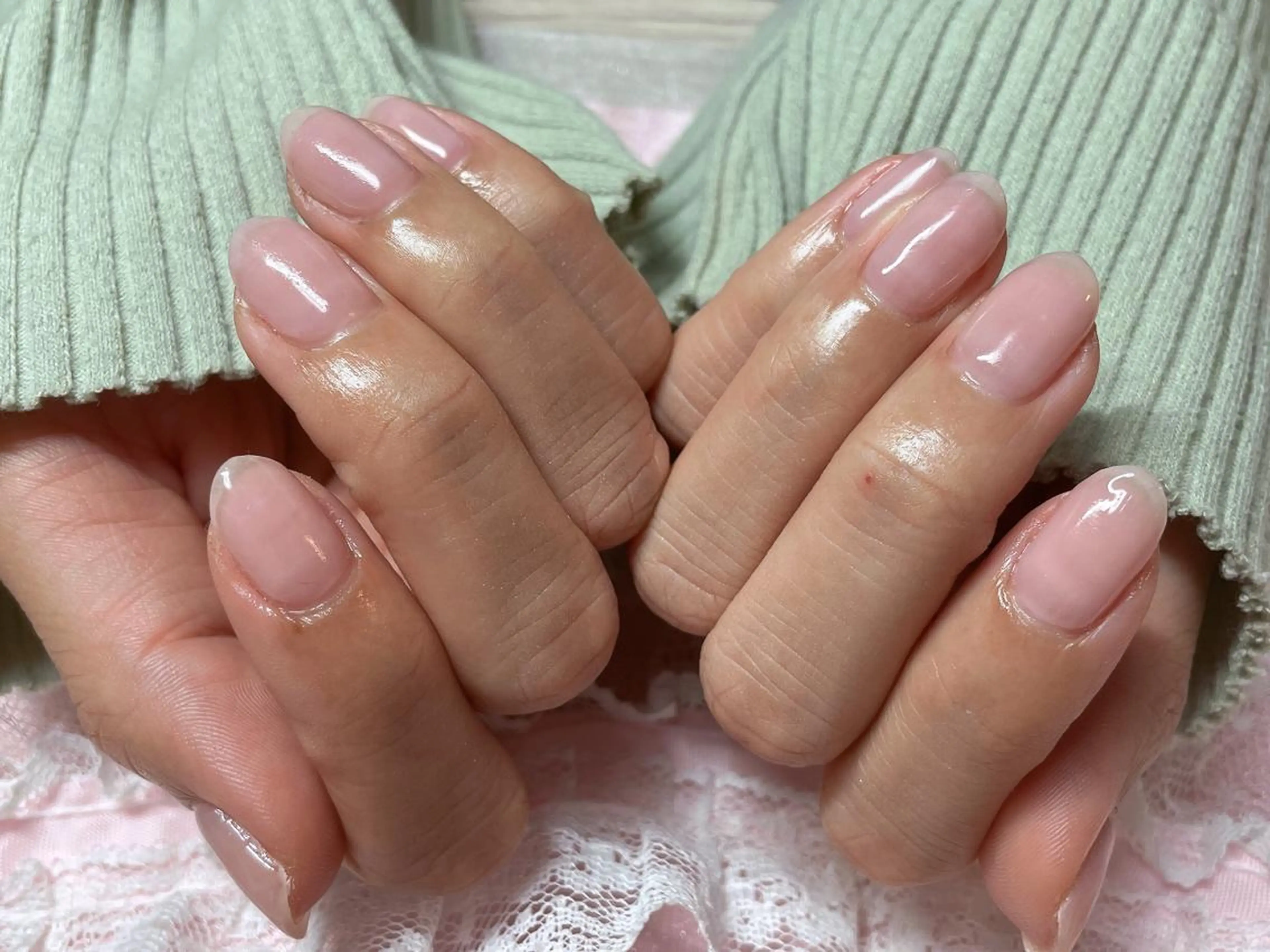 ネイル twincle nailのネイルデザイン