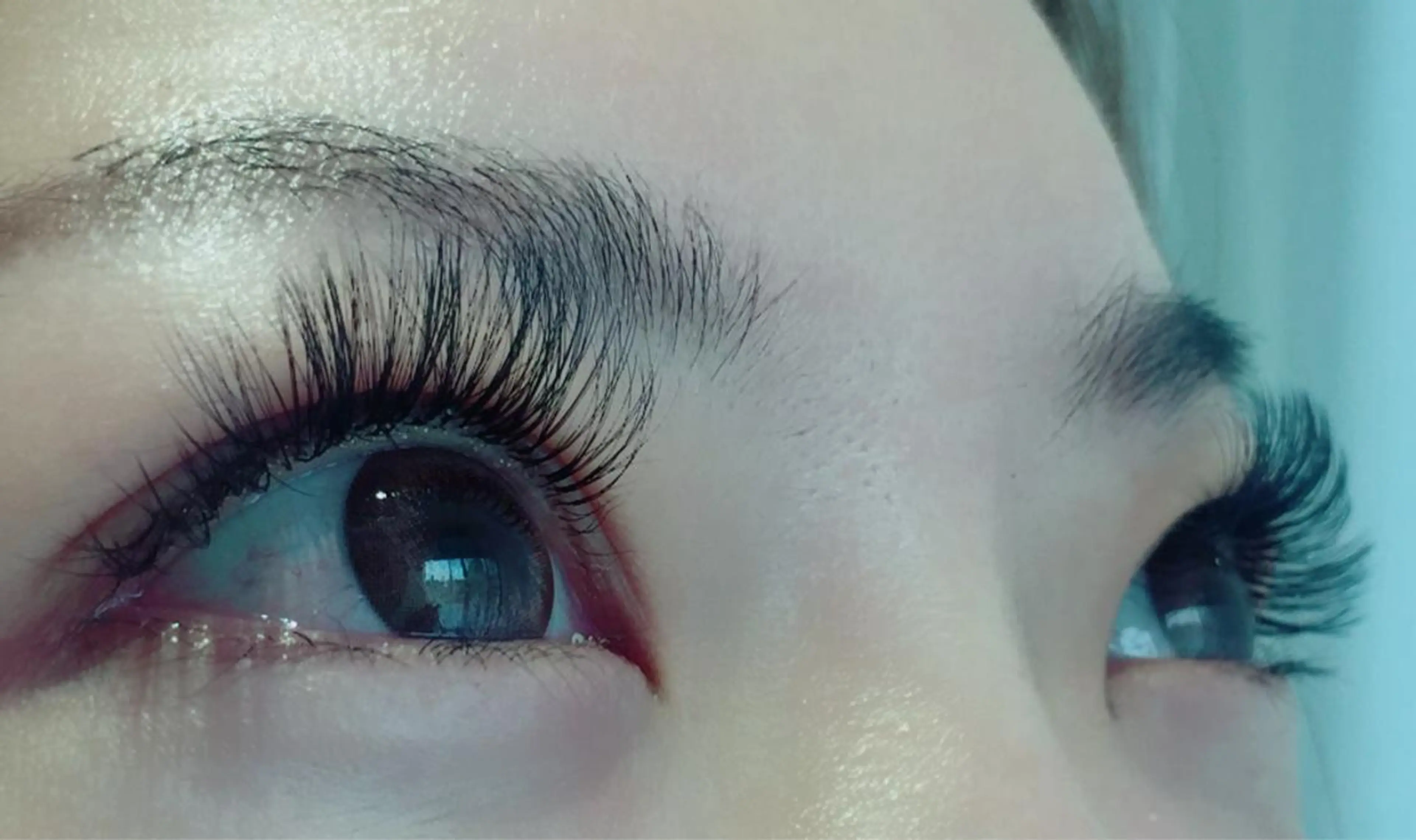 マツエク・マツパ keiko yのマツエク・マツパデザイン